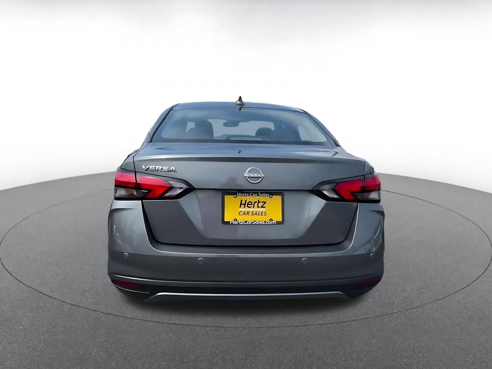 Thumbnail: 2025 Nissan Versa - 12