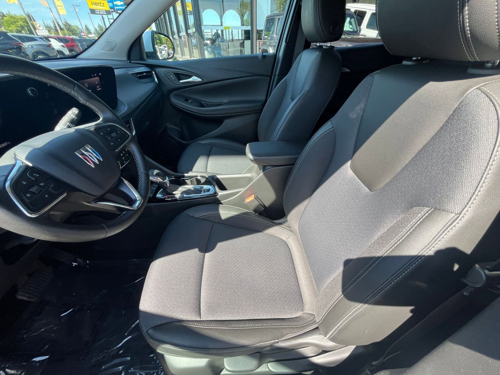 Thumbnail: 2025 Buick Encore GX - 28