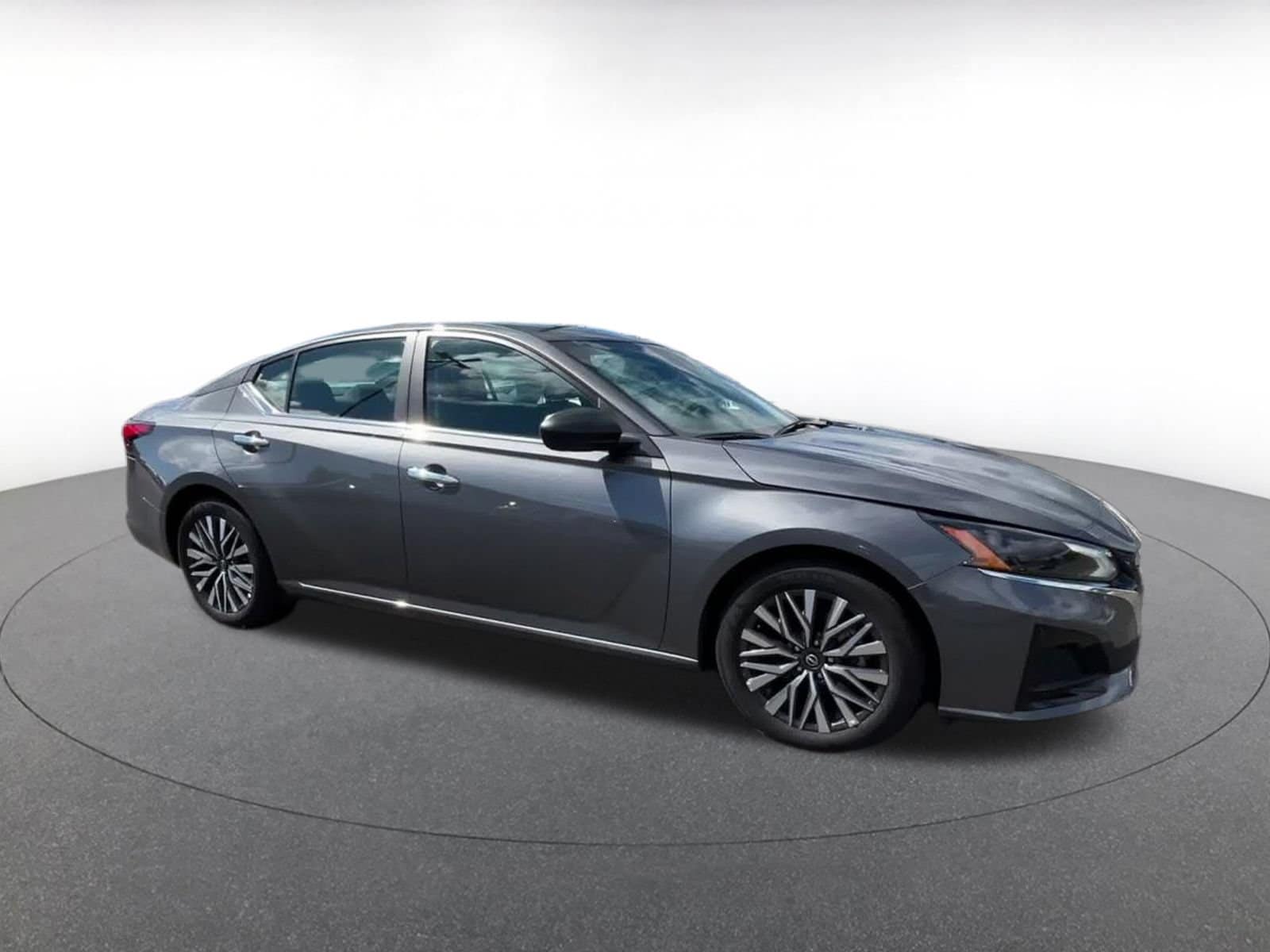Thumbnail: 2025 Nissan Altima - 2