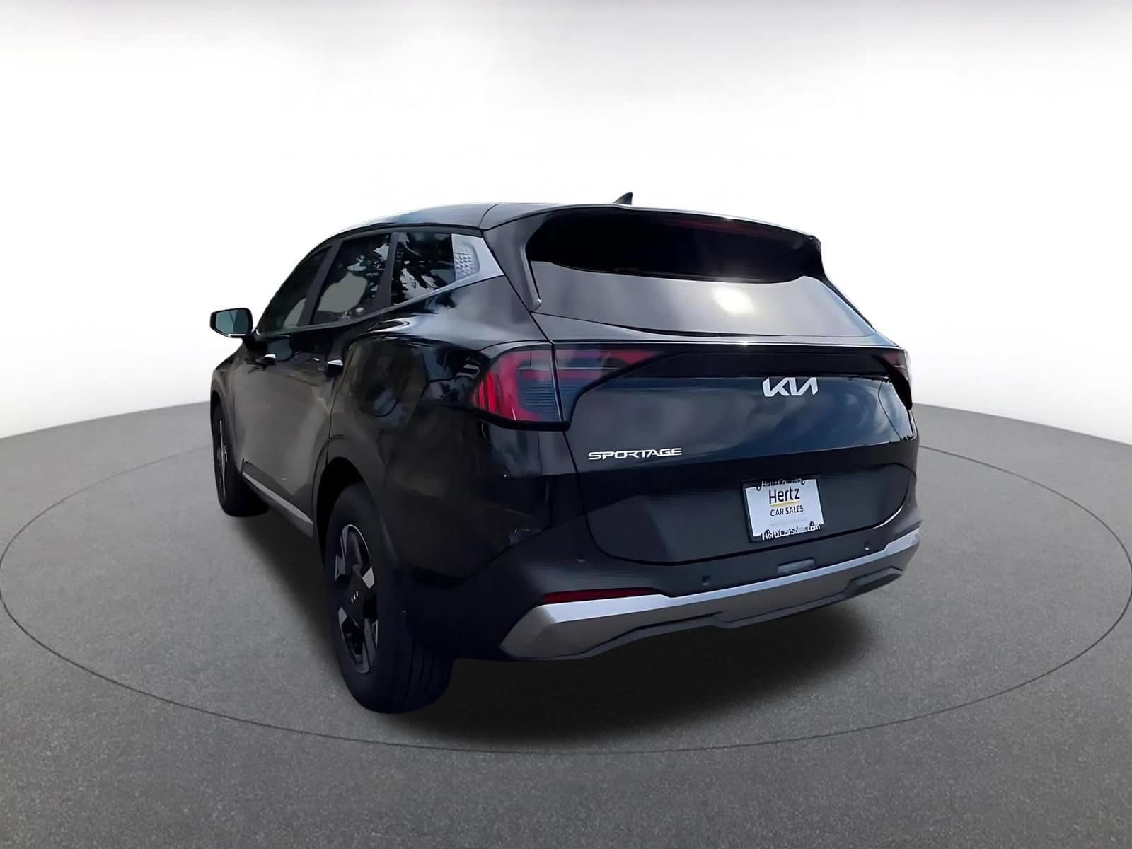 Thumbnail: 2026 Kia Sportage - 11