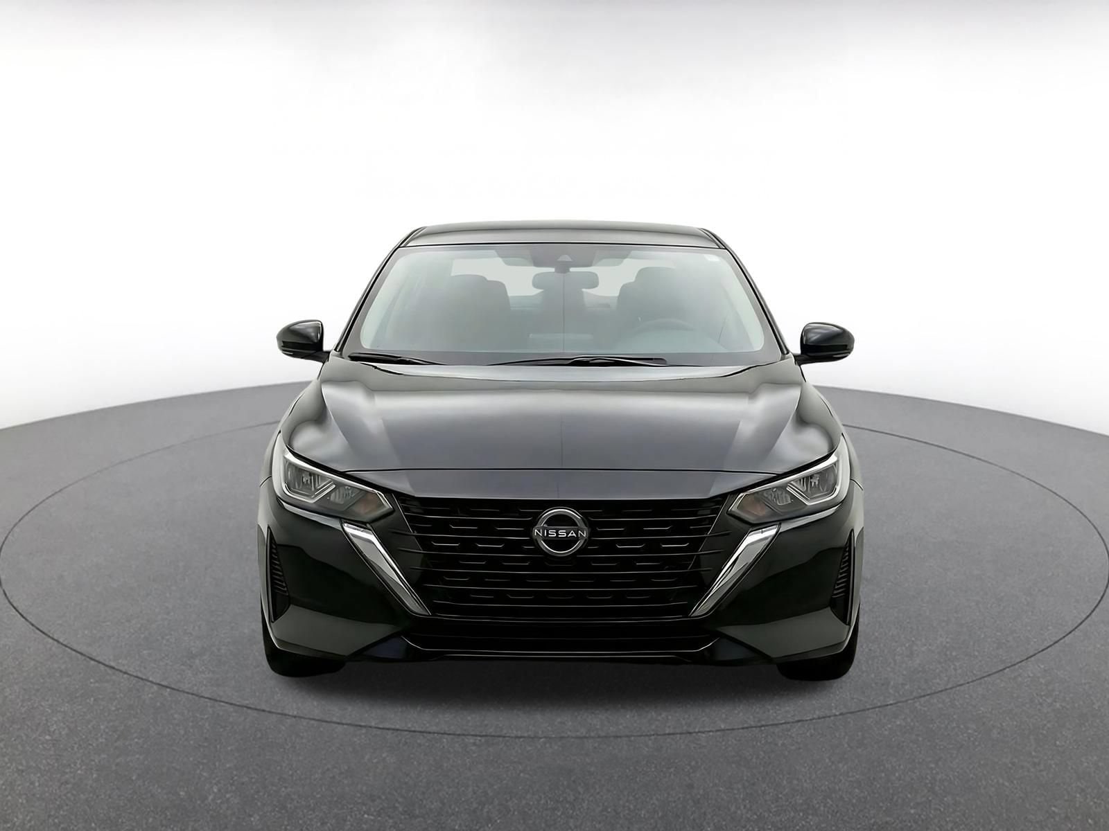 Thumbnail: 2025 Nissan Sentra - 2
