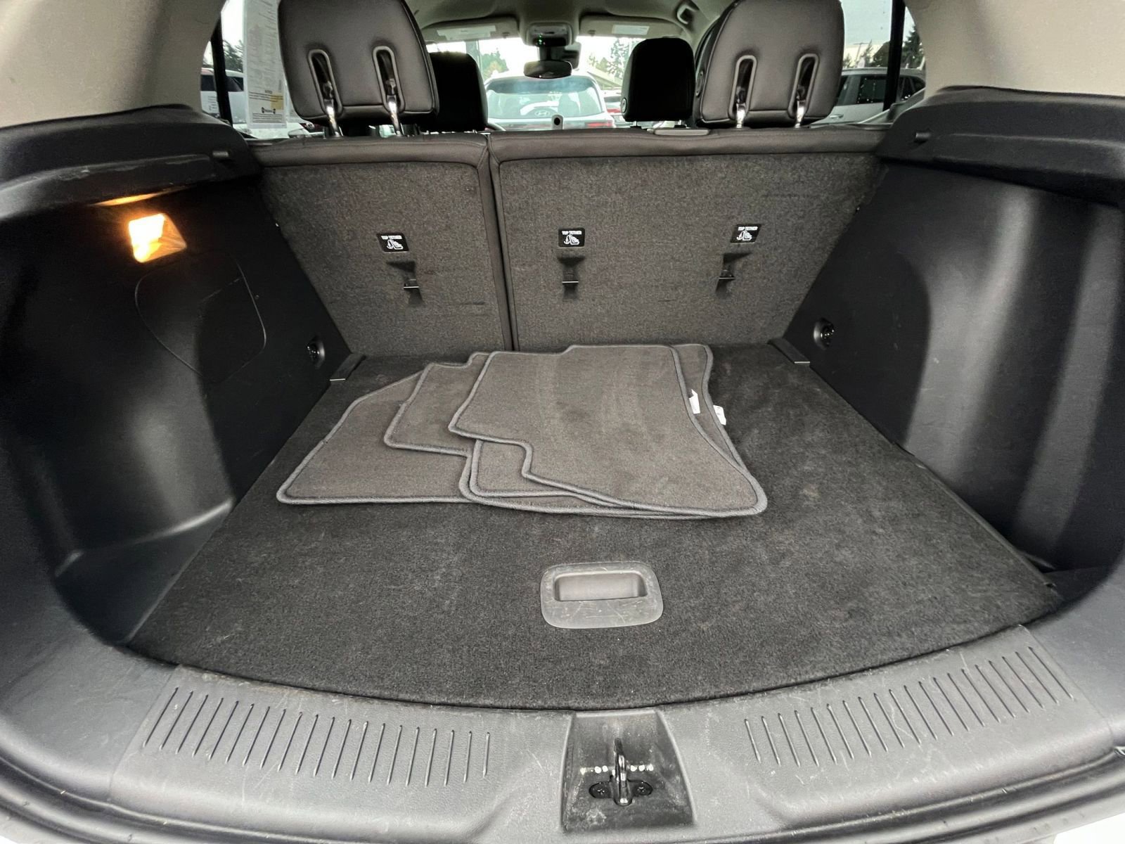 Thumbnail: 2025 Buick Encore GX - 32