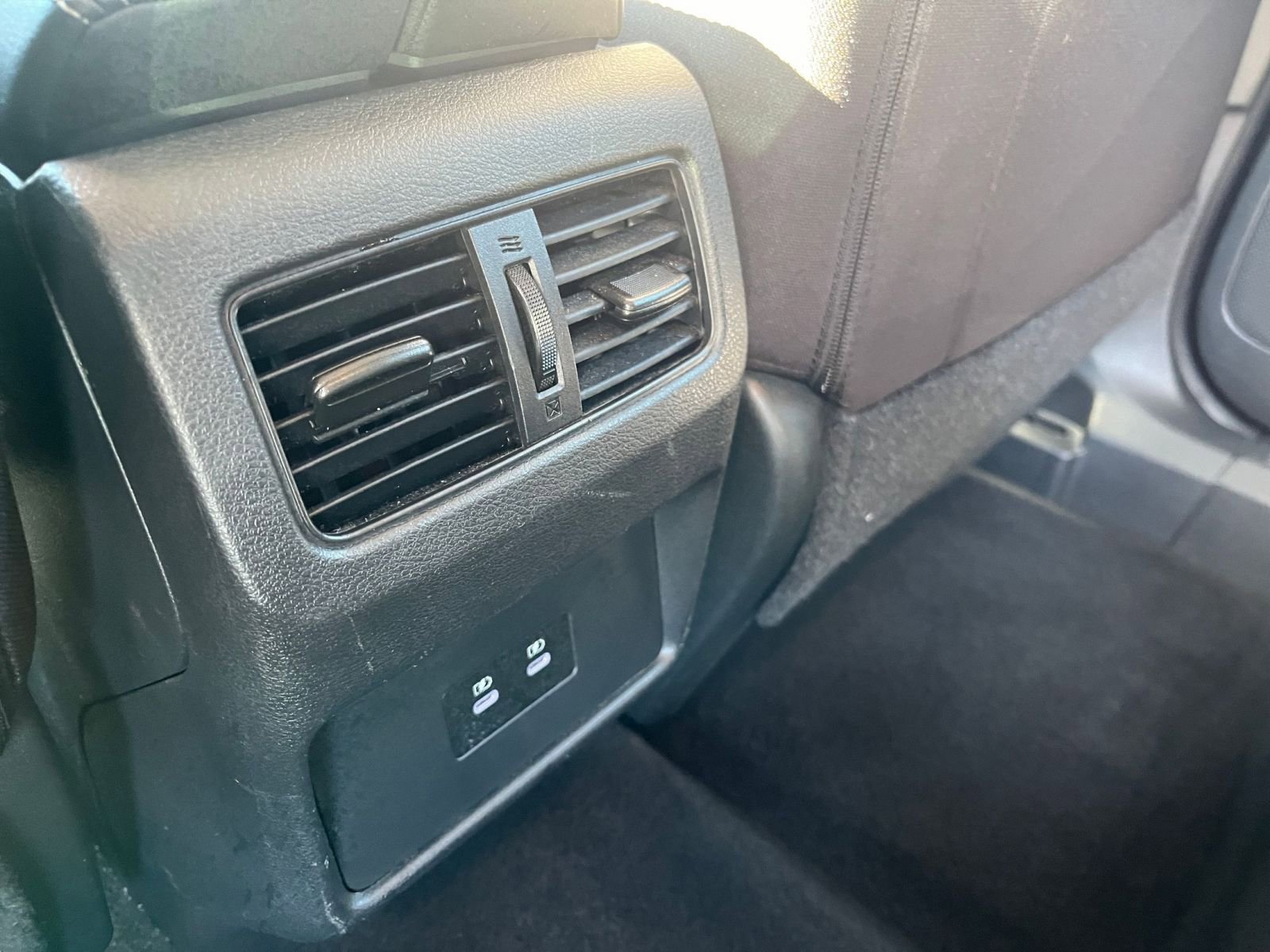 Thumbnail: 2024 Nissan Rogue - 24