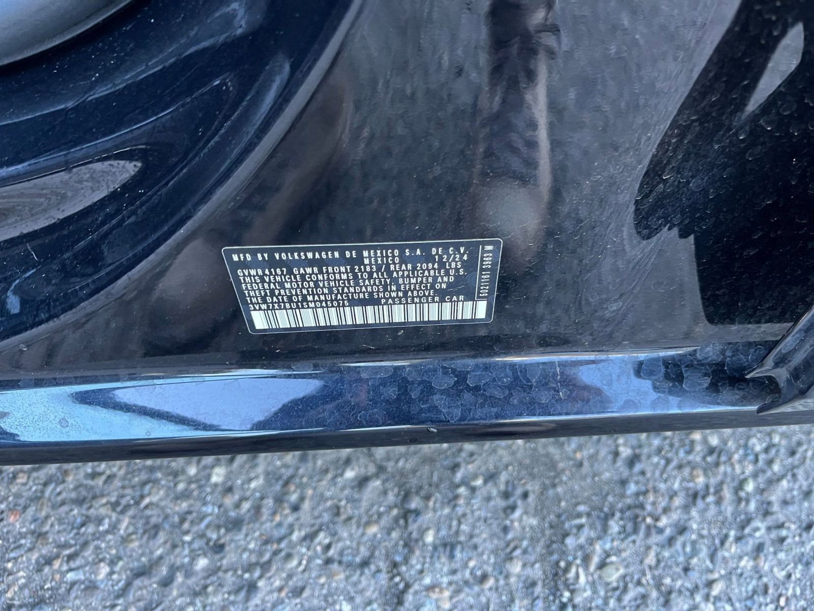 Thumbnail: 2025 Volkswagen Jetta - 29