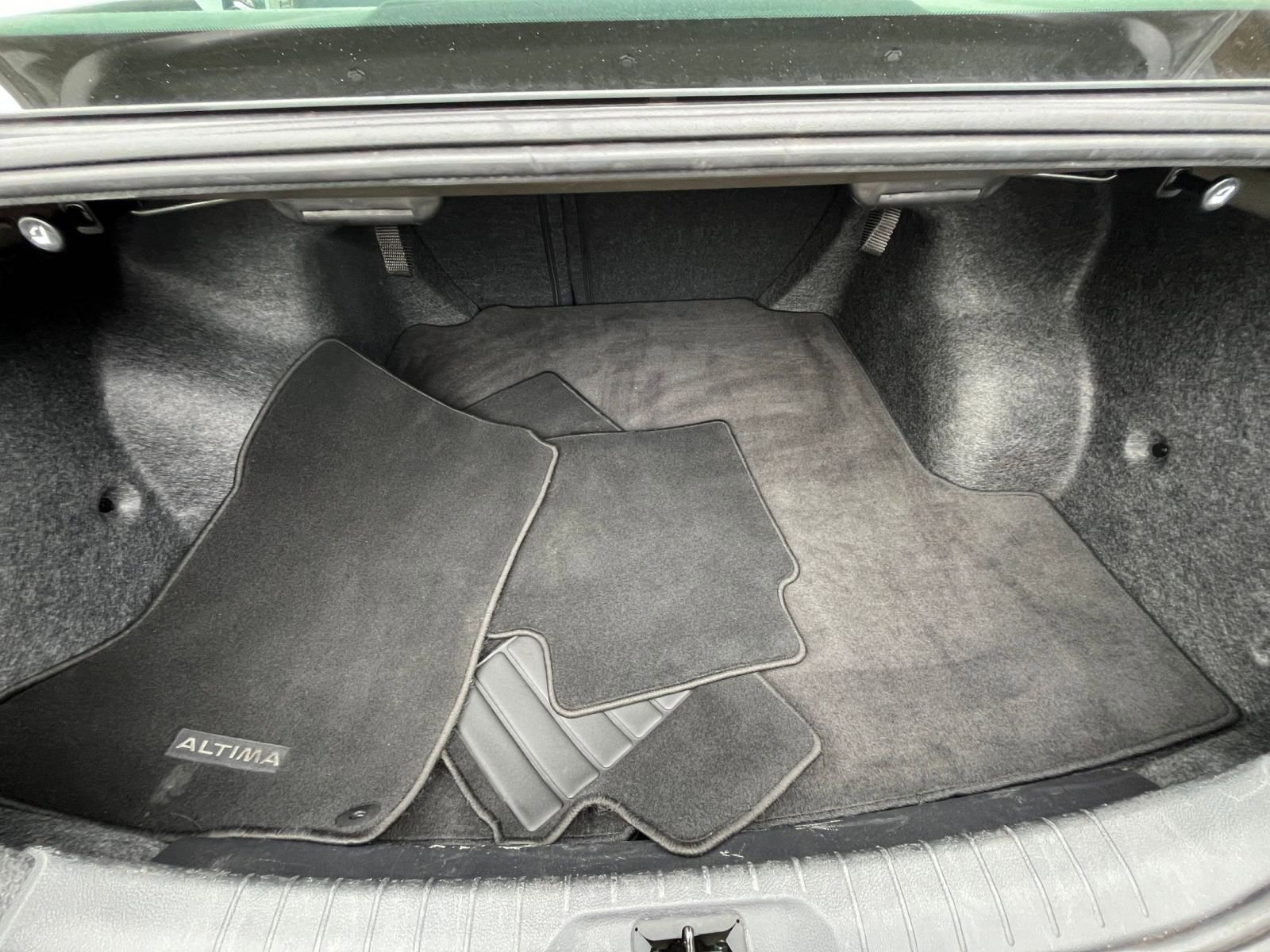 Thumbnail: 2024 Nissan Altima - 31