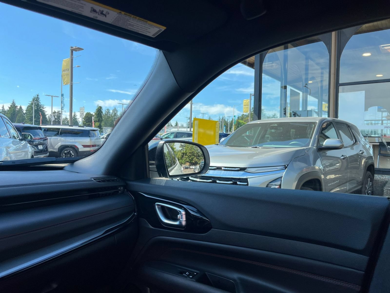 Thumbnail: 2026 Jeep Compass - 32
