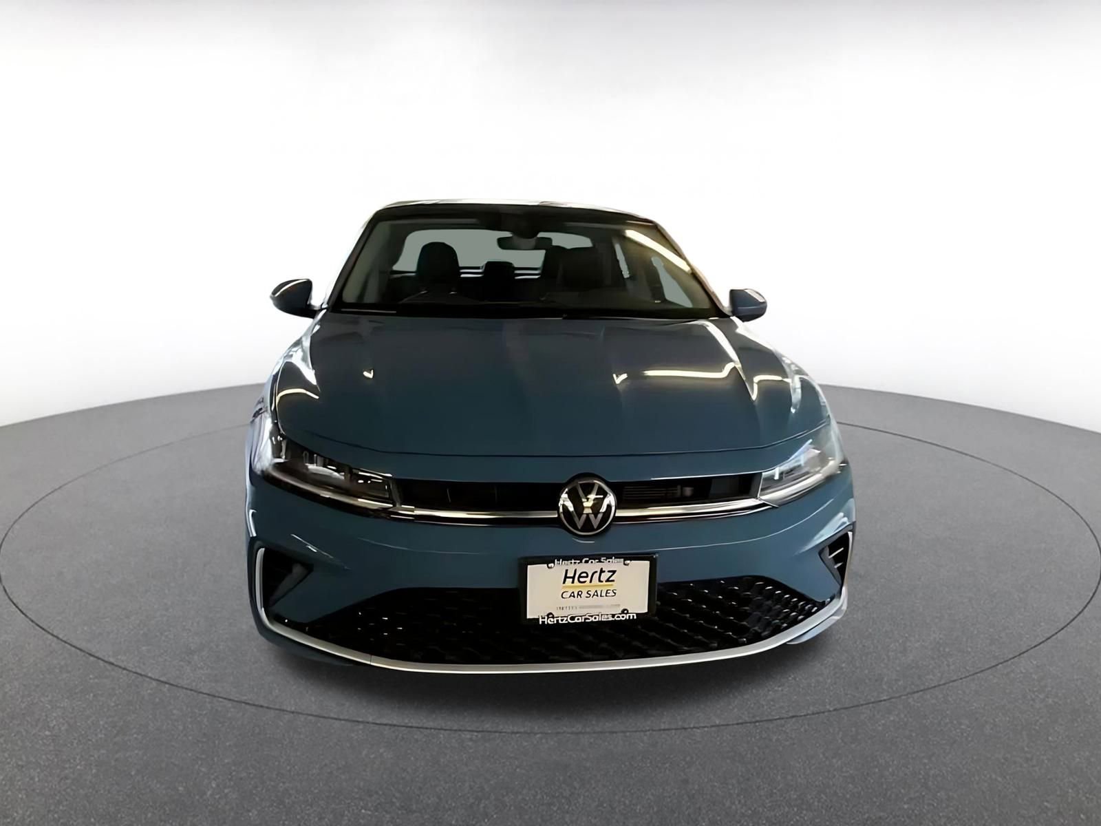 Thumbnail: 2025 Volkswagen Jetta - 11