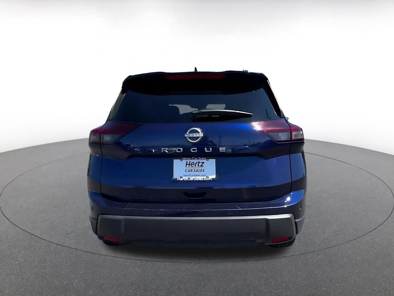 Thumbnail: 2025 Nissan Rogue - 12