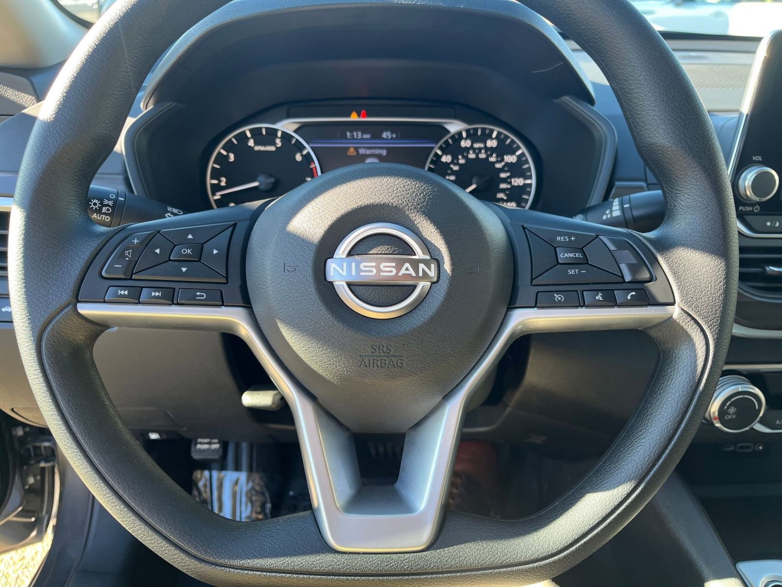 Thumbnail: 2025 Nissan Altima - 29