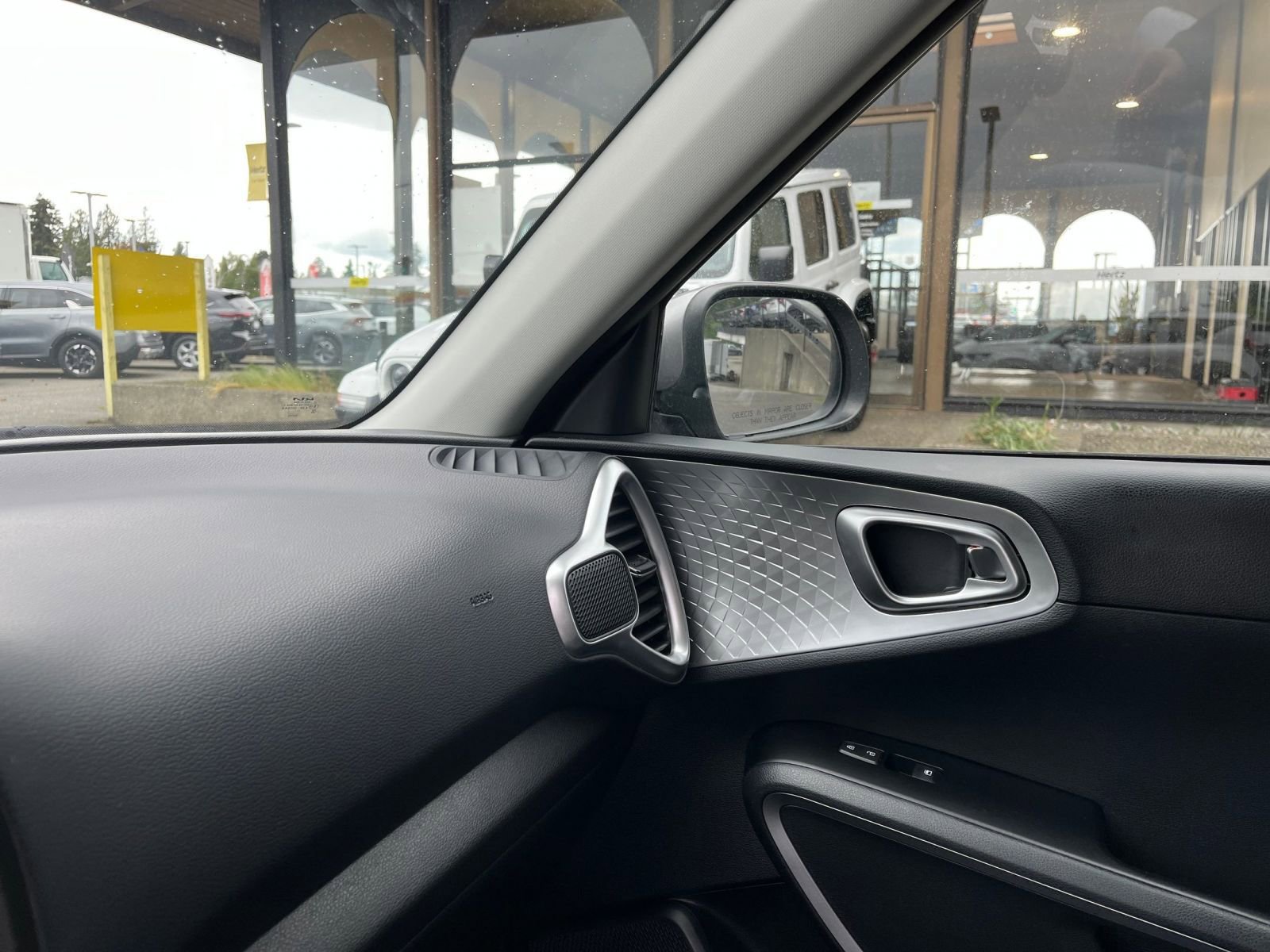 Thumbnail: 2025 Kia Soul - 34