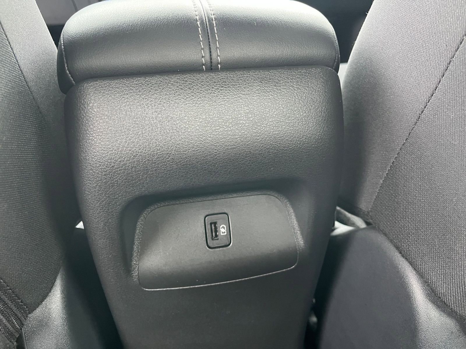 Thumbnail: 2025 Nissan Sentra - 23