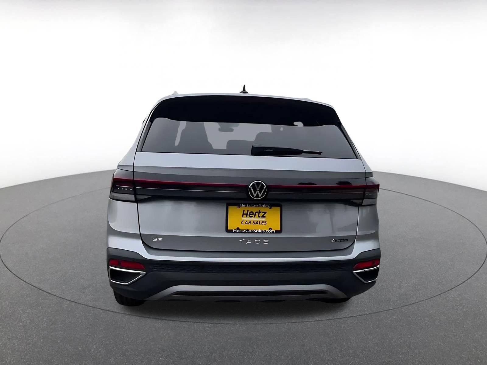 Thumbnail: 2026 Volkswagen Taos - 12