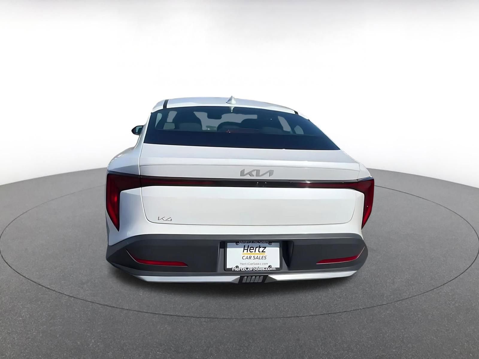 Thumbnail: 2025 Kia K4 - 12