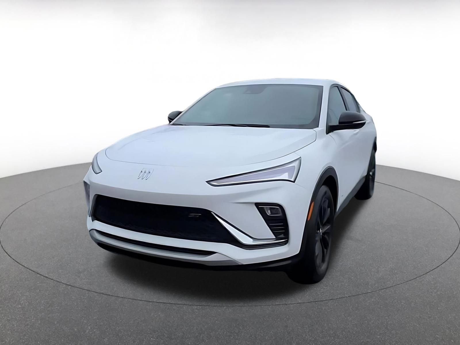 Thumbnail: 2025 Buick Envista - 7