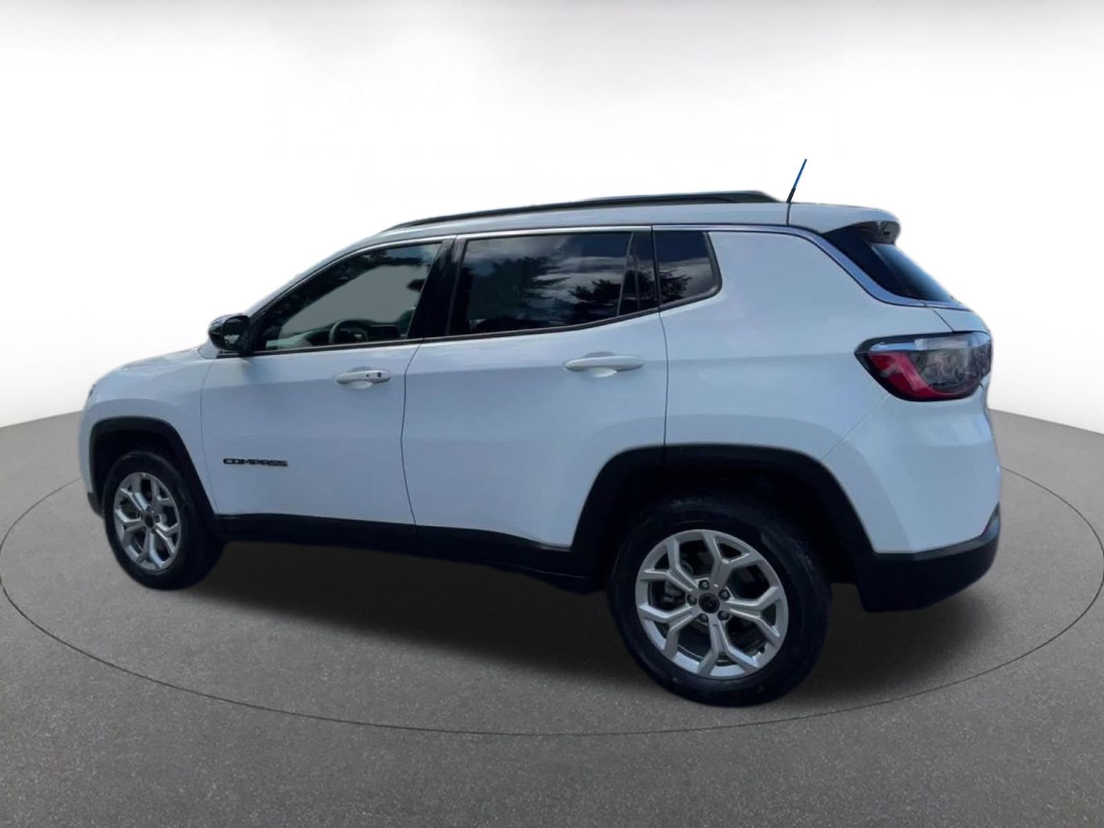 Thumbnail: 2025 Jeep Compass - 10