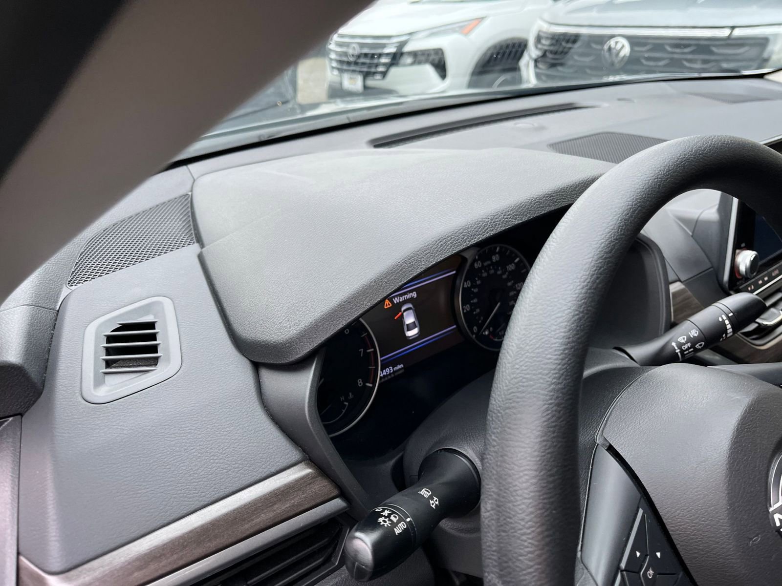 Thumbnail: 2025 Nissan Altima - 35