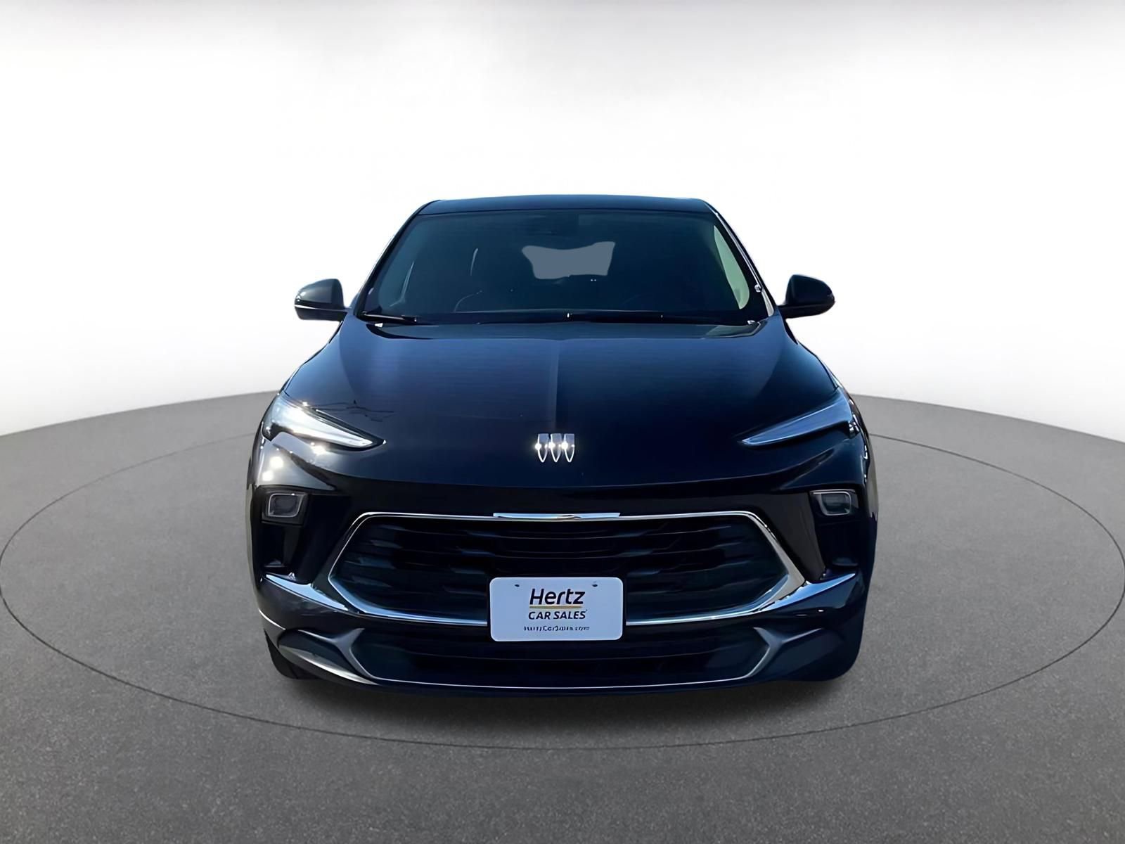 Thumbnail: 2025 Buick Encore GX - 4