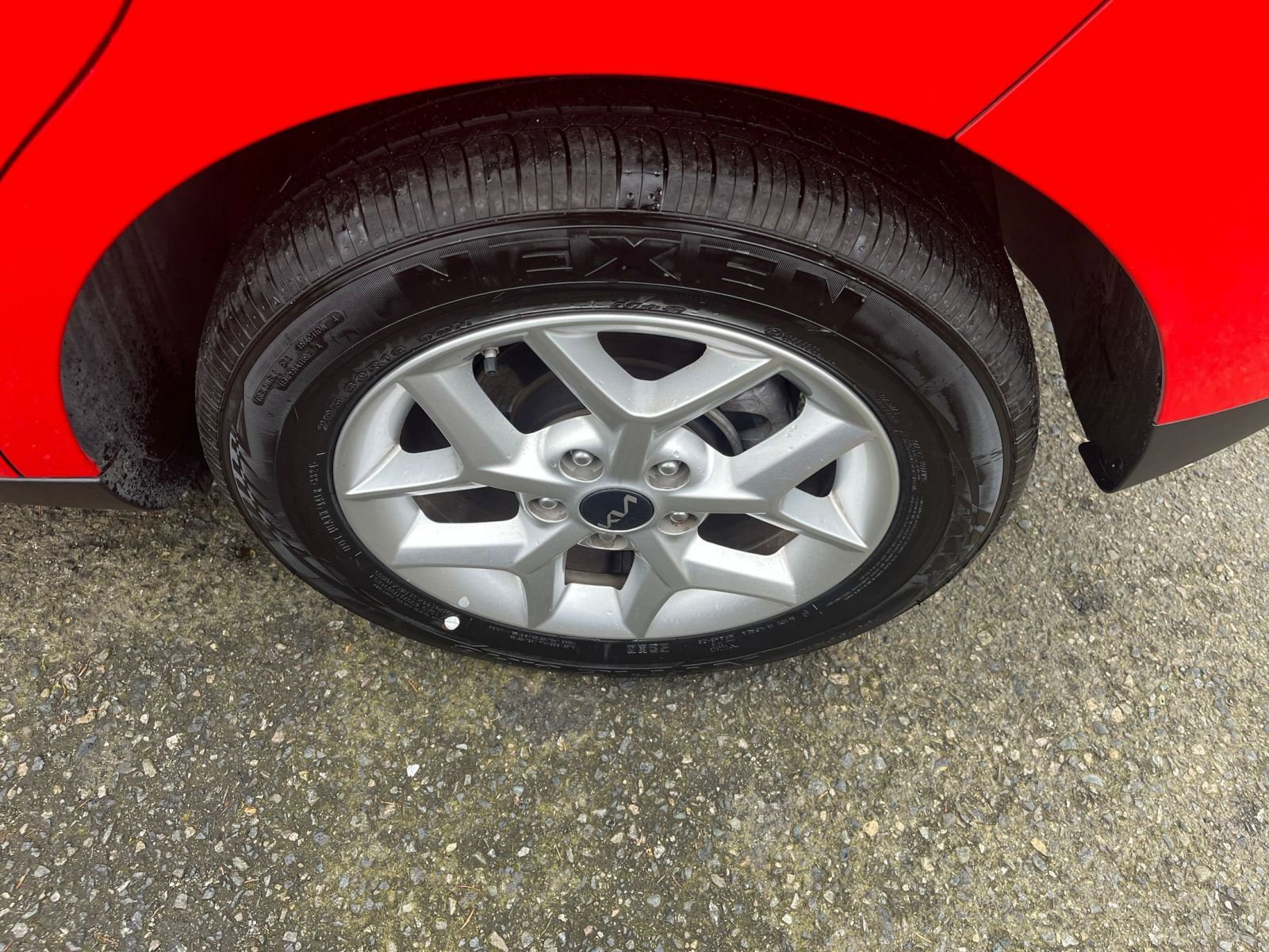 Thumbnail: 2025 Kia Soul - 30