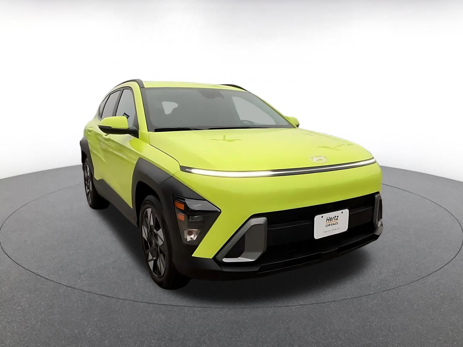 Thumbnail: 2025 Hyundai Kona - 3