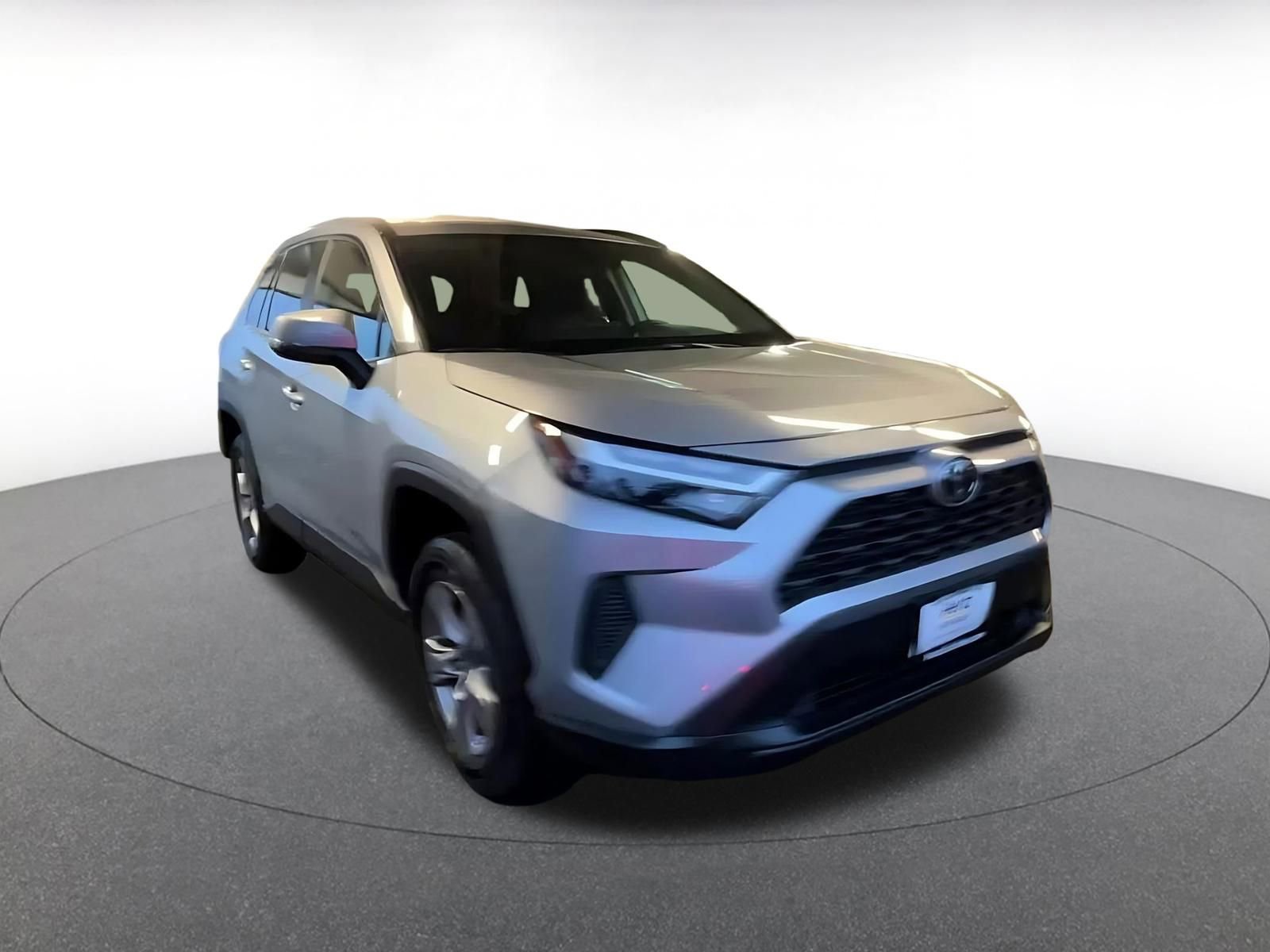 Thumbnail: 2025 Toyota RAV4 - 3