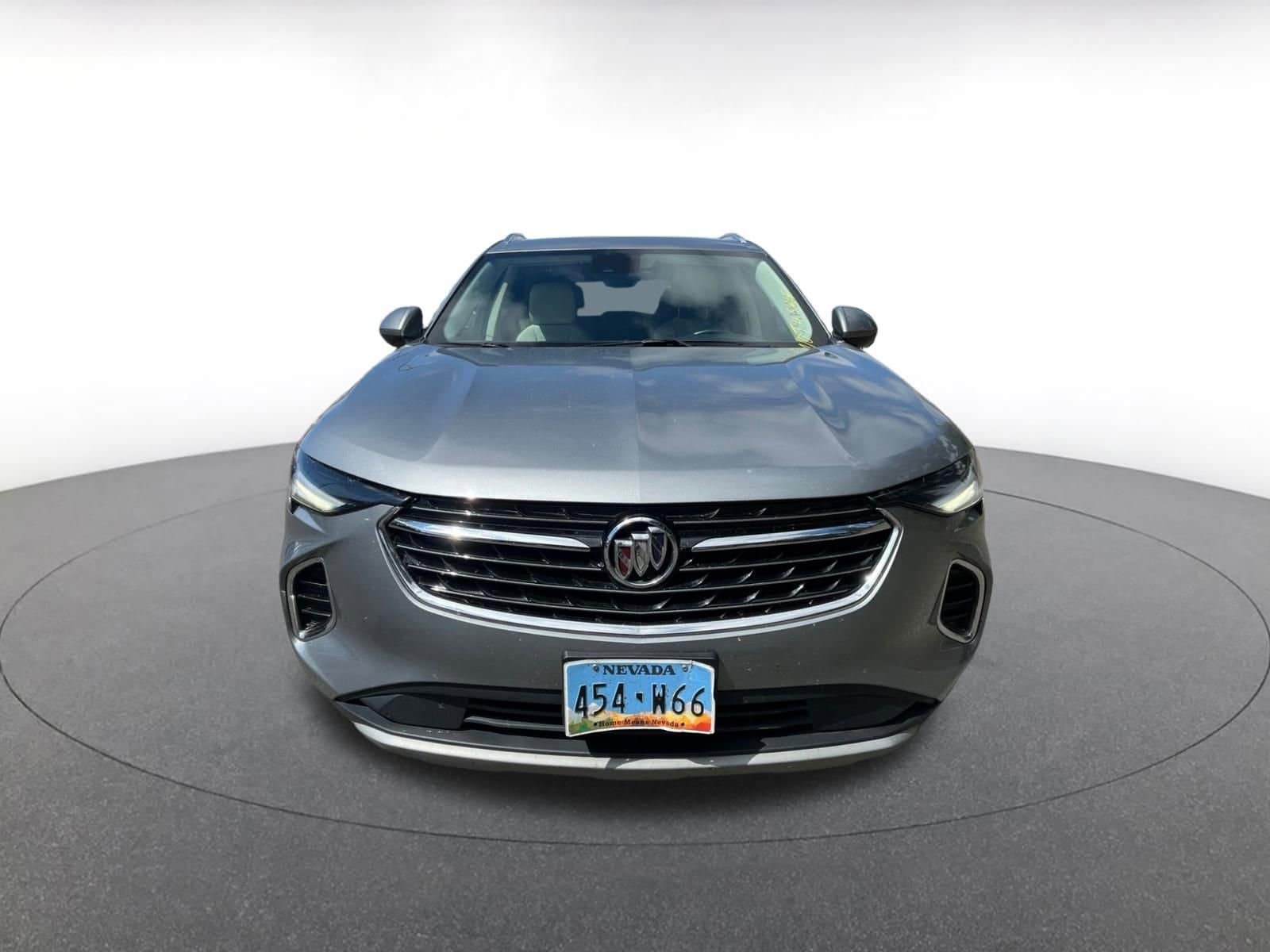 Thumbnail: 2023 Buick Envision - 2