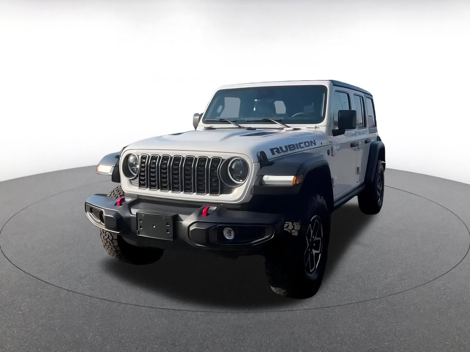 Thumbnail: 2025 Jeep Wrangler - 7