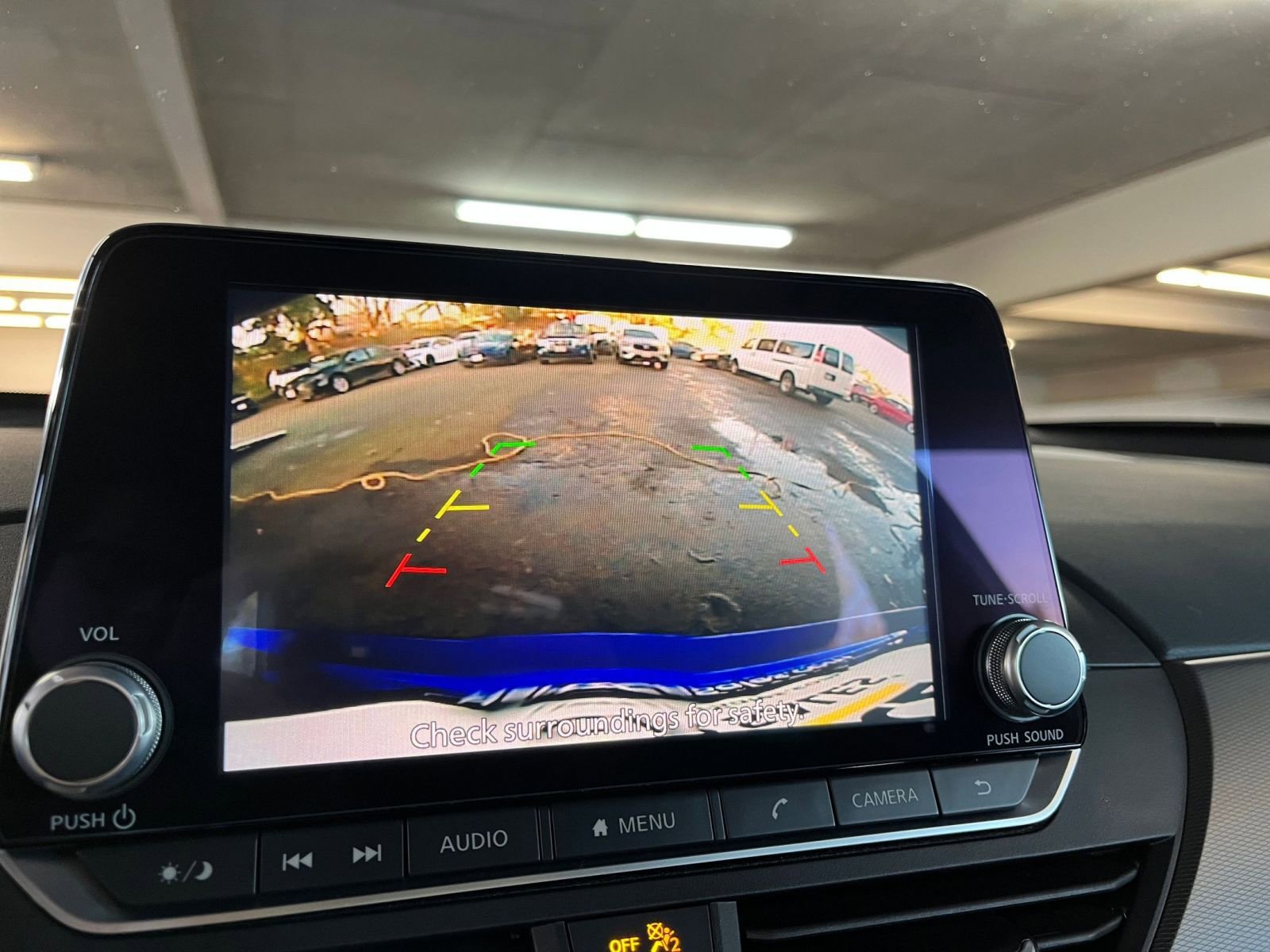 Thumbnail: 2025 Nissan Altima - 25