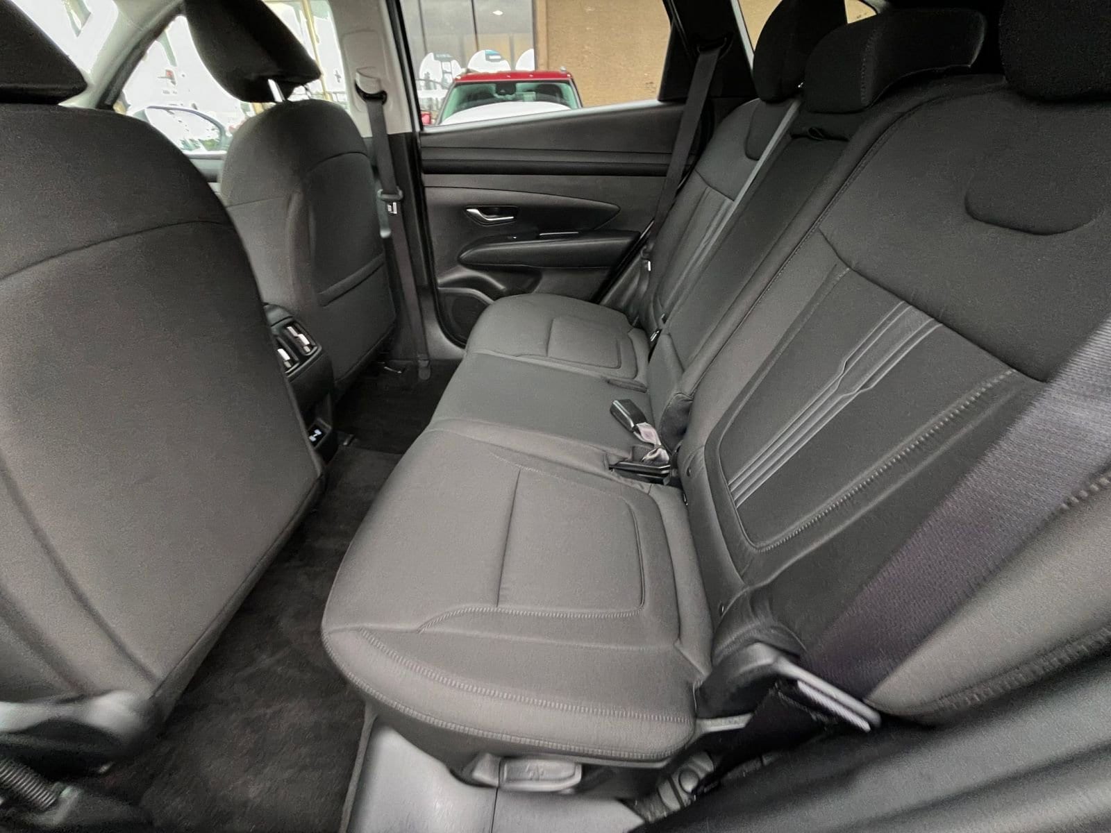 Thumbnail: 2025 Hyundai Tucson - 28