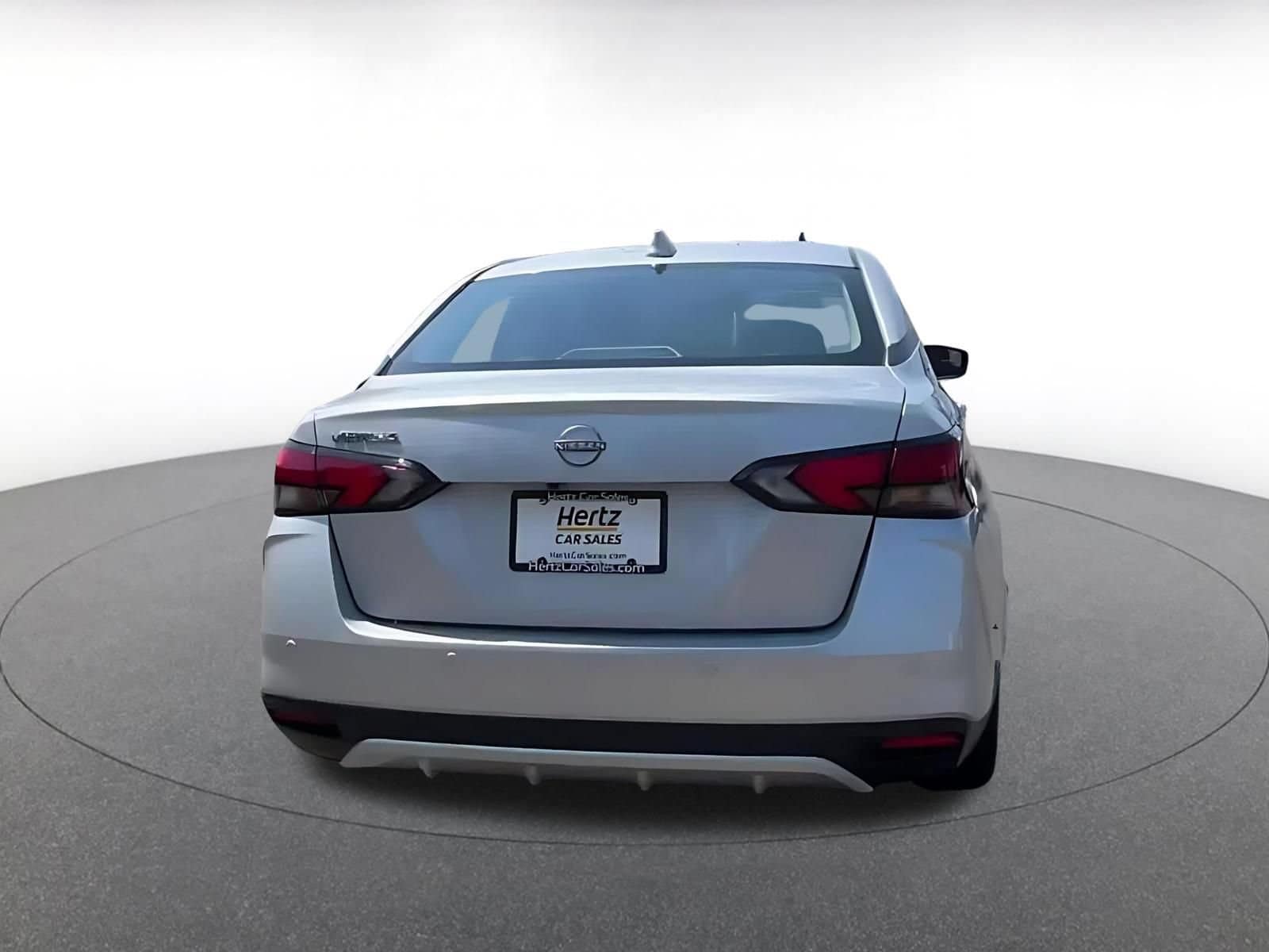 Thumbnail: 2025 Nissan Versa - 14