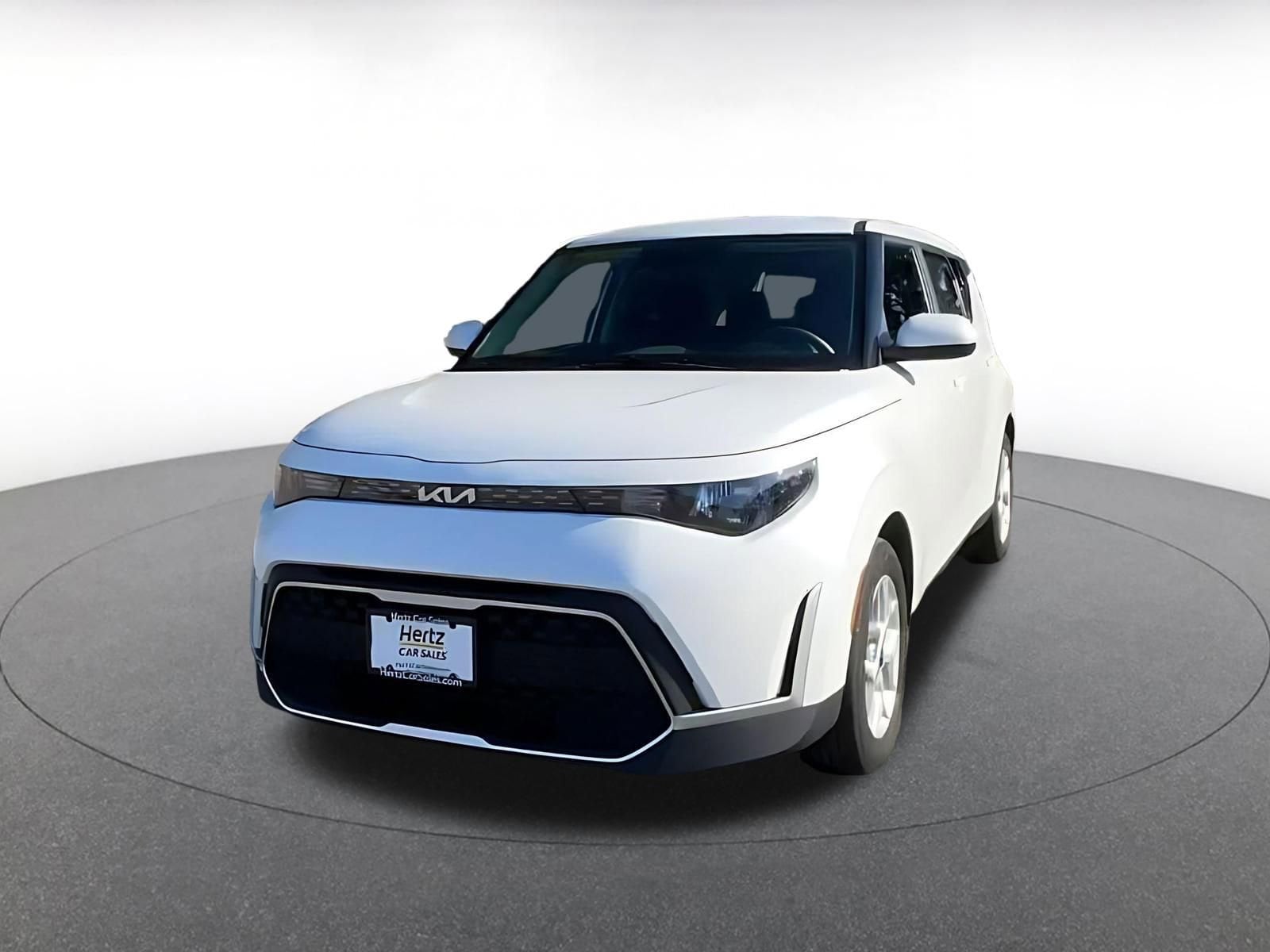 Thumbnail: 2025 Kia Soul - 7