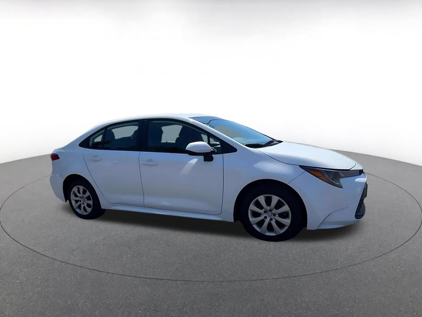 Thumbnail: 2025 Toyota Corolla - 2