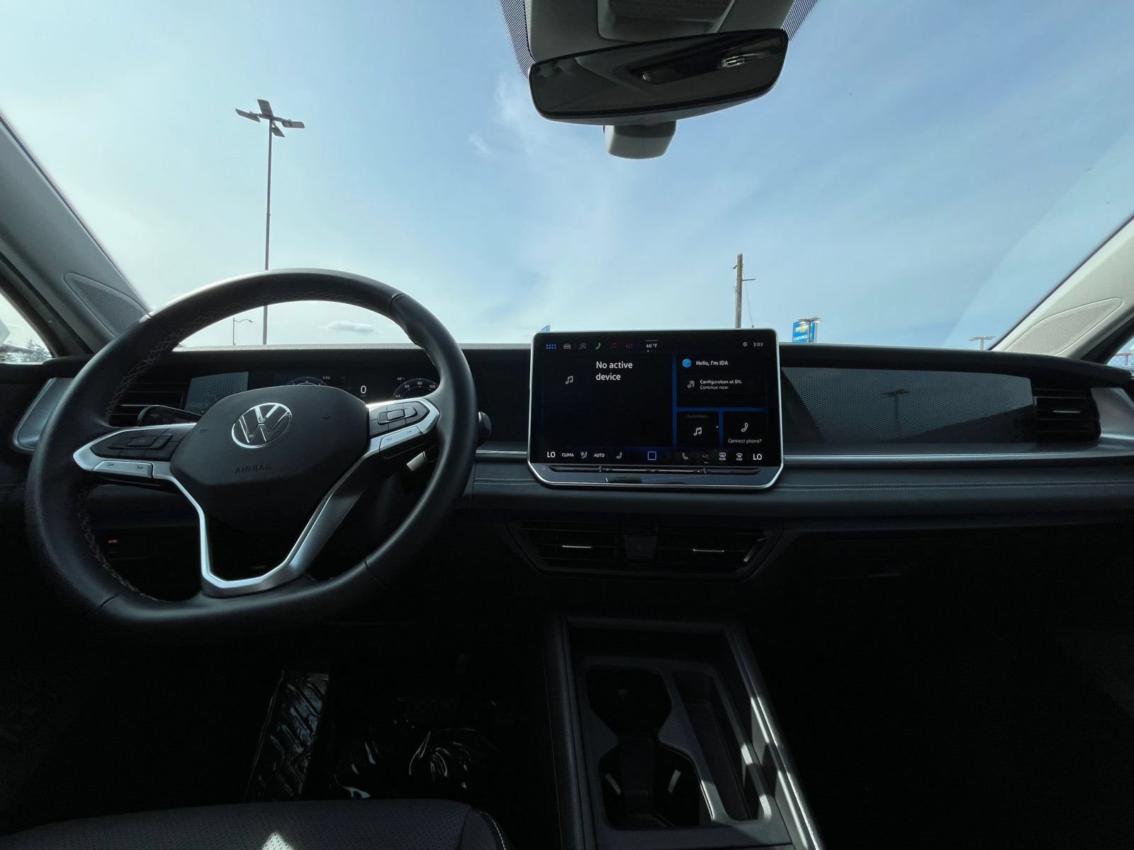 Thumbnail: 2026 Volkswagen Tiguan - 34