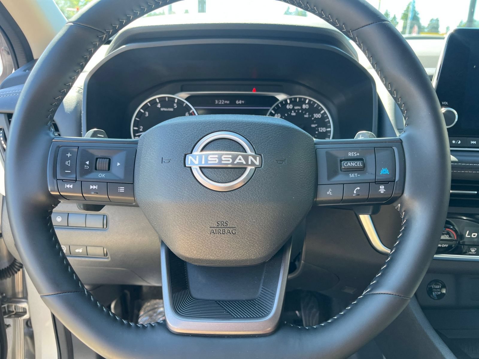 Thumbnail: 2025 Nissan Rogue - 30
