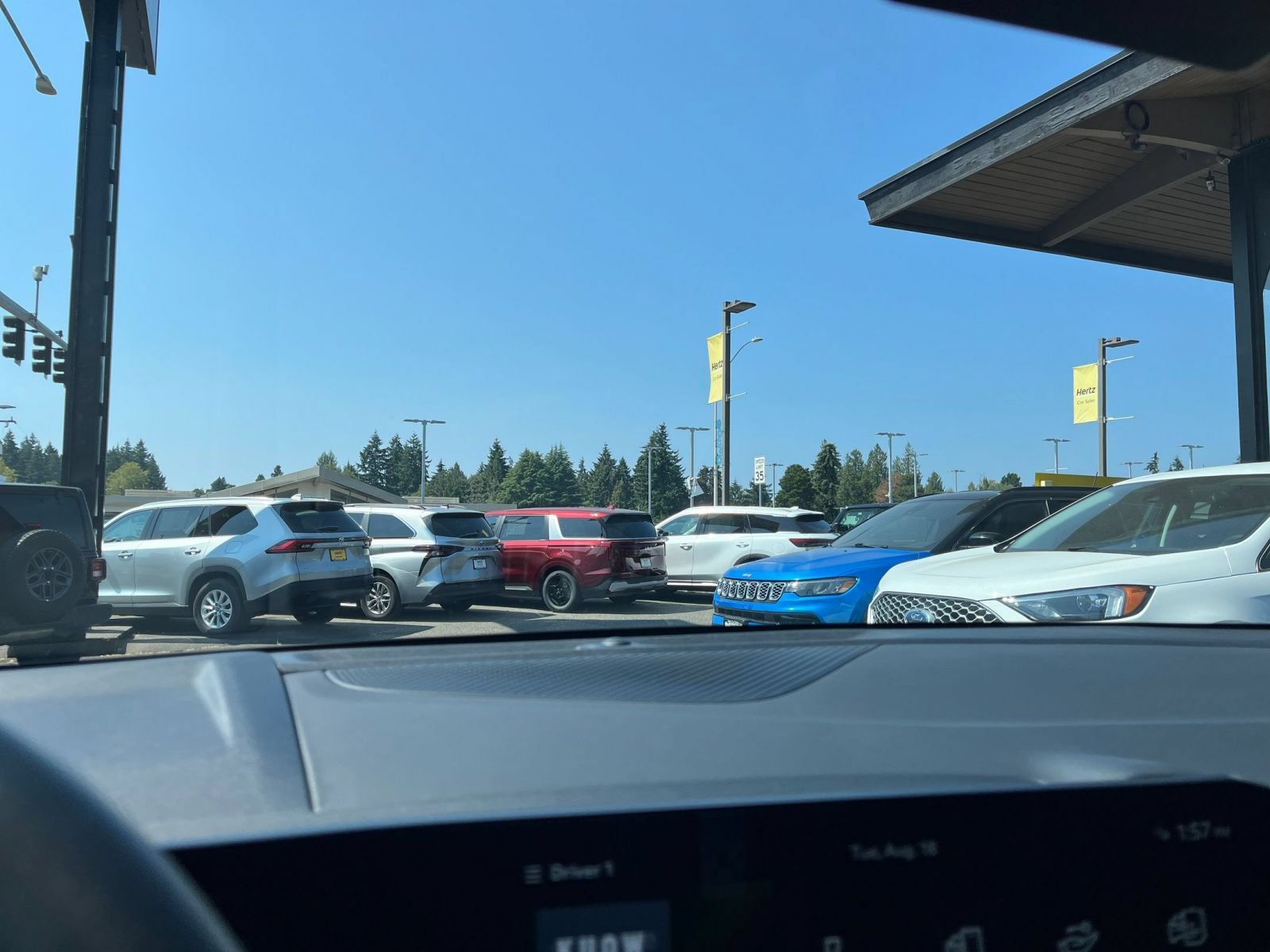 Thumbnail: 2026 Kia Sportage - 16