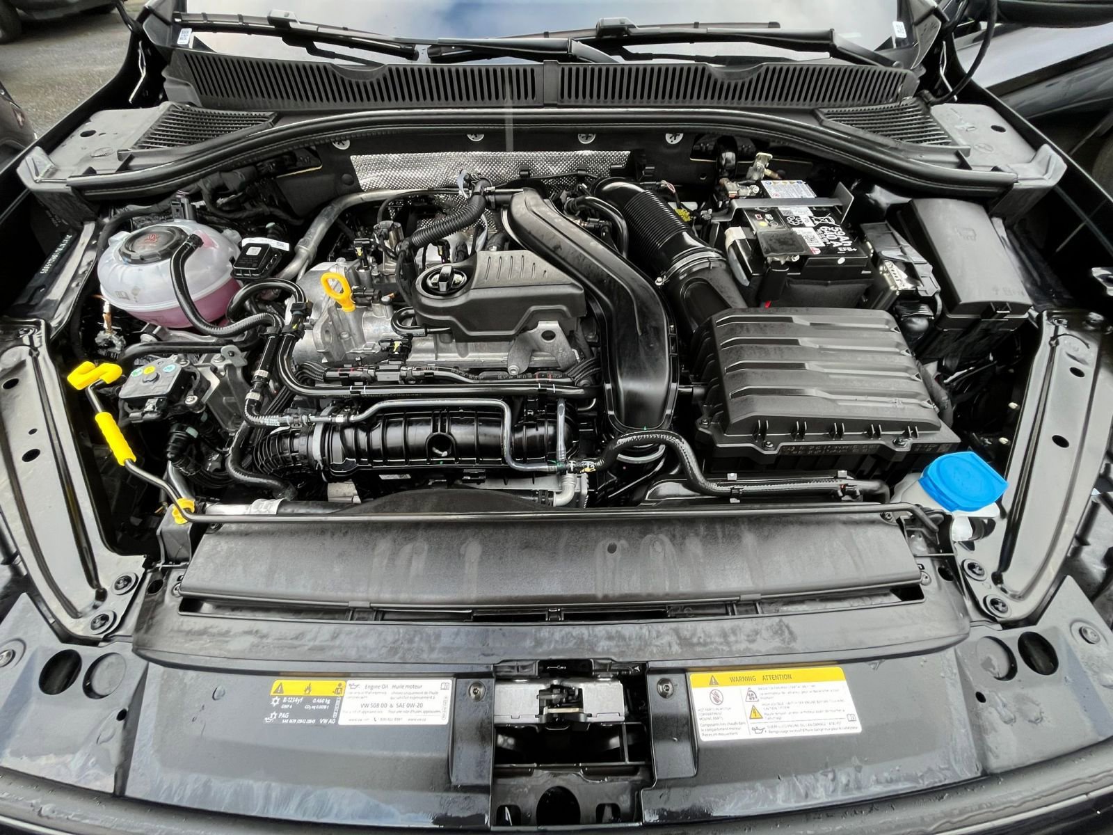 Thumbnail: 2025 Volkswagen Jetta - 33