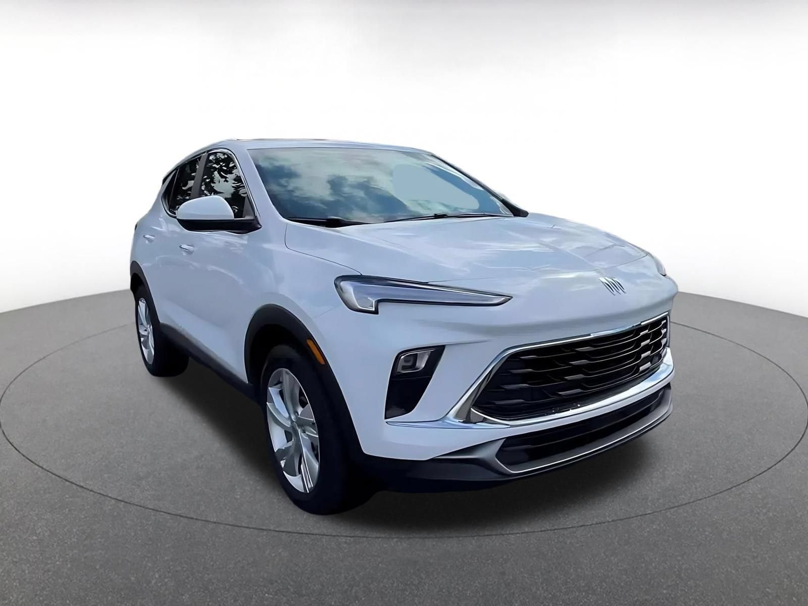 Thumbnail: 2025 Buick Encore GX - 3