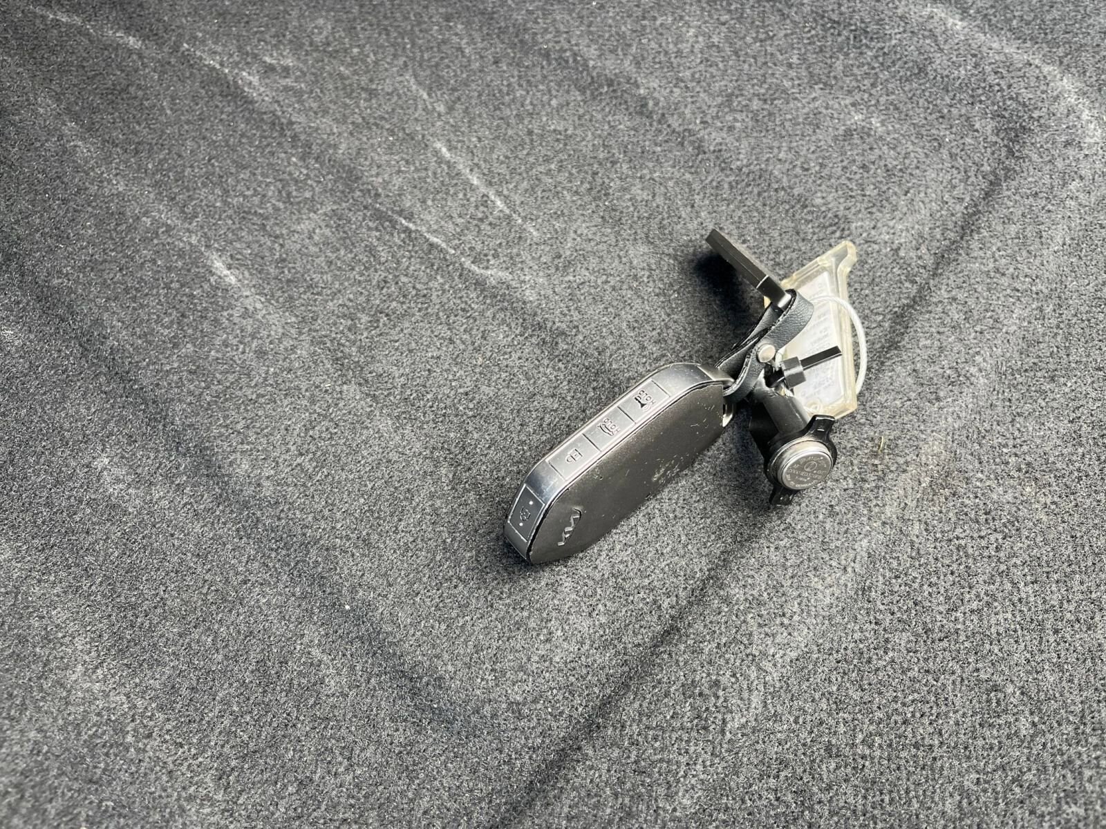 Thumbnail: 2025 Kia K4 - 21