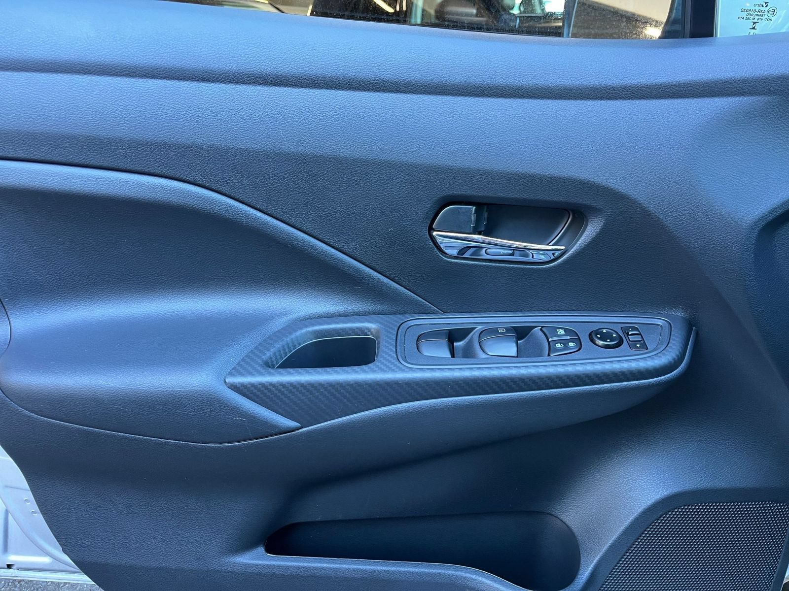 Thumbnail: 2025 Nissan Versa - 18