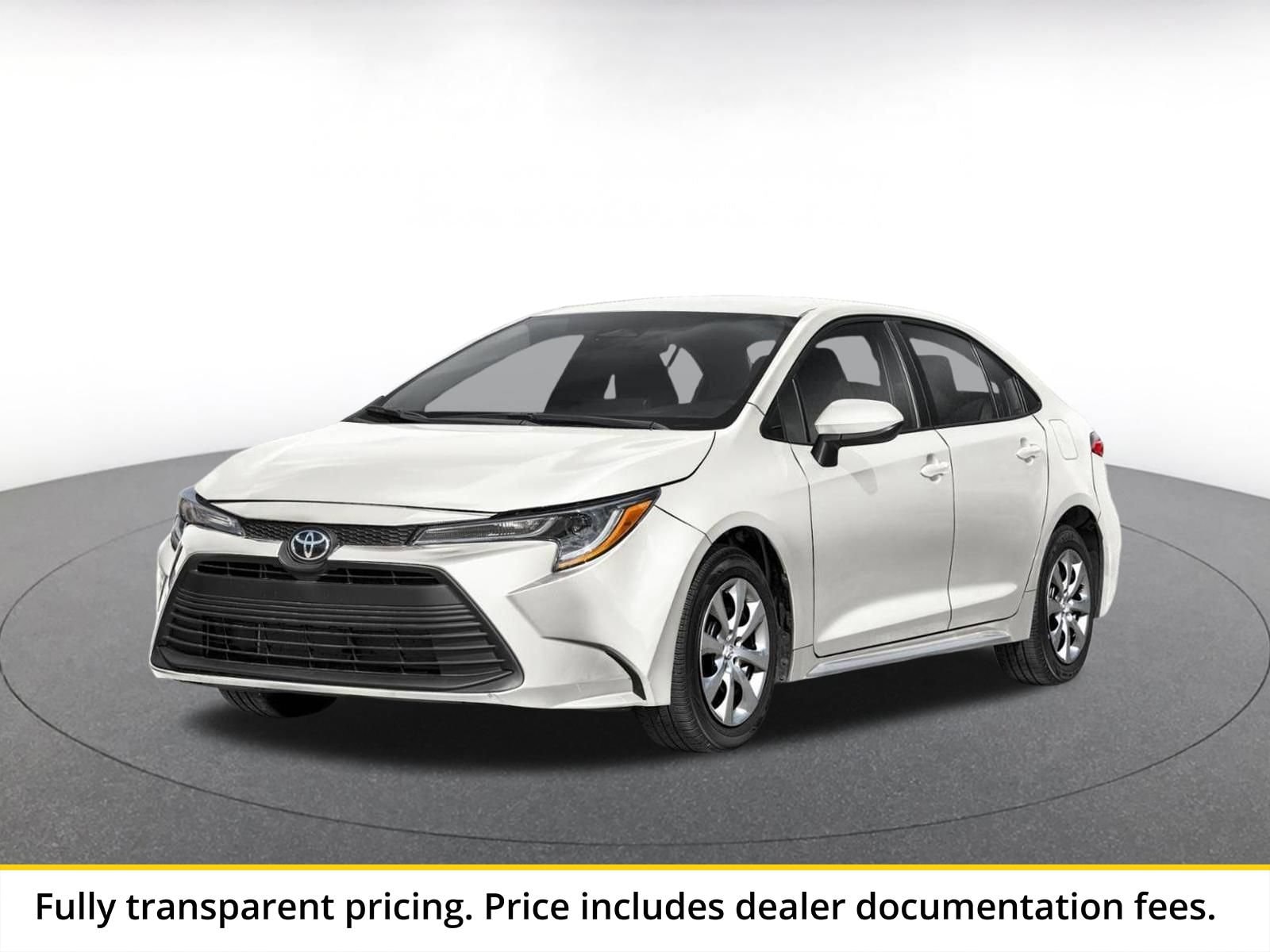 Thumbnail: 2025 Toyota Corolla - 1