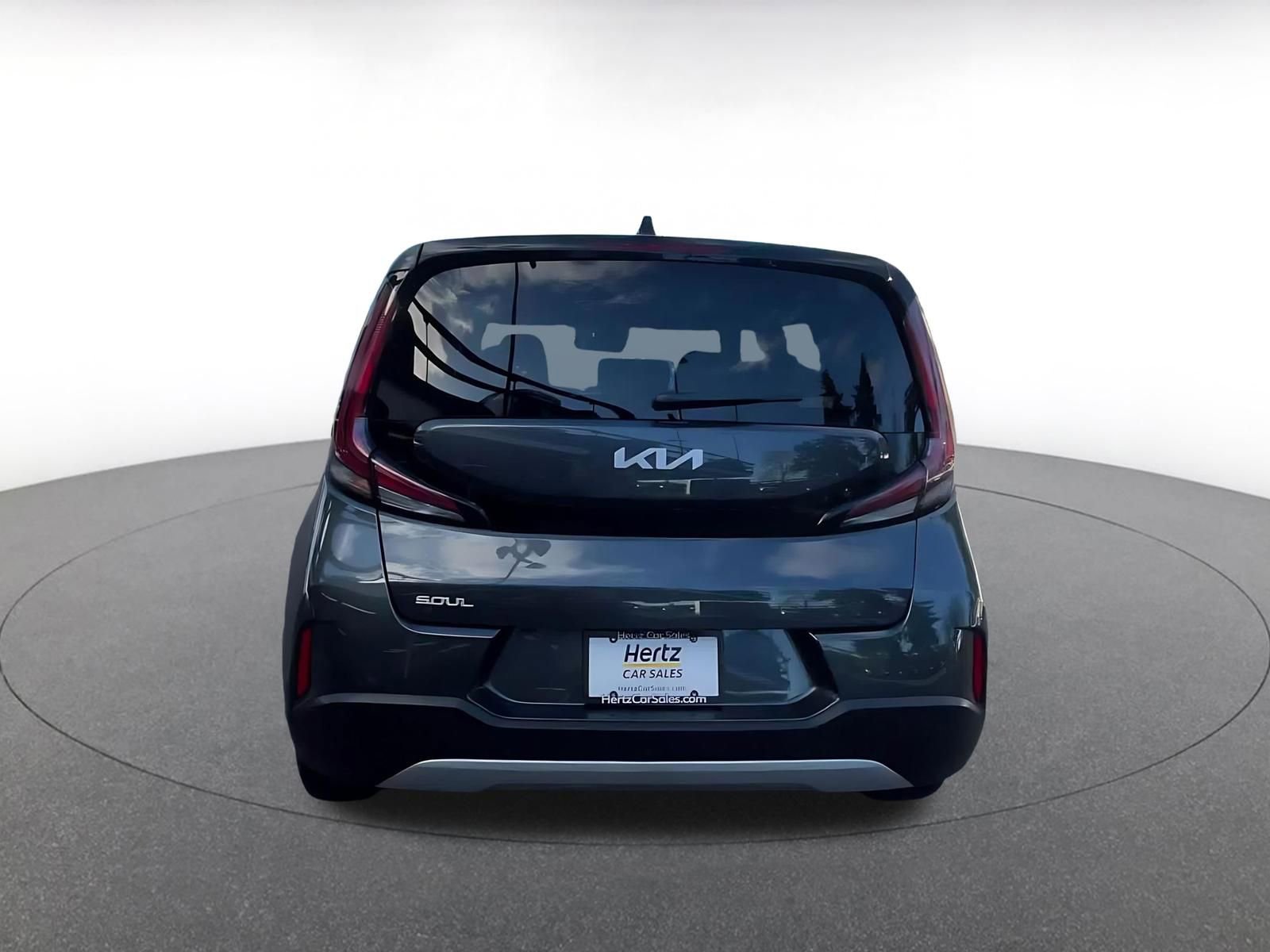 Thumbnail: 2025 Kia Soul - 12