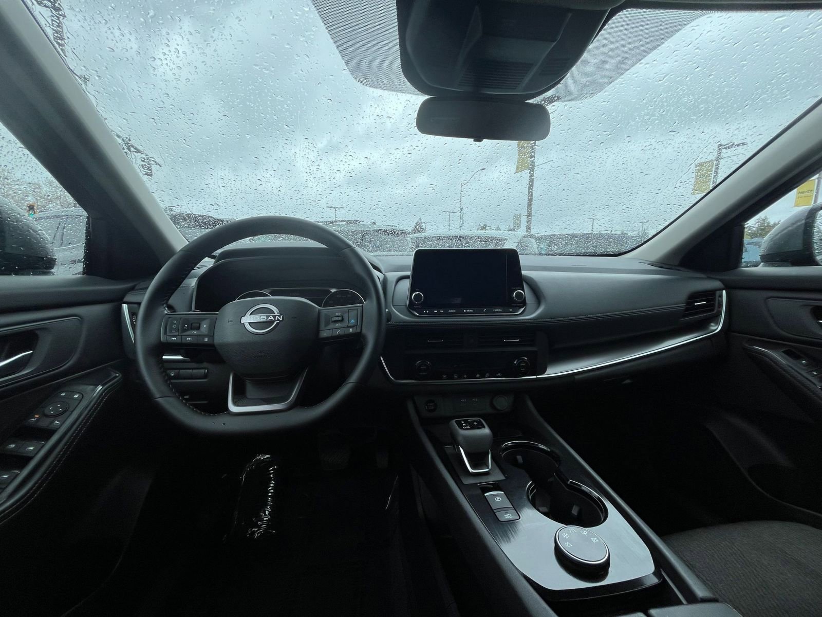 Thumbnail: 2025 Nissan Rogue - 35