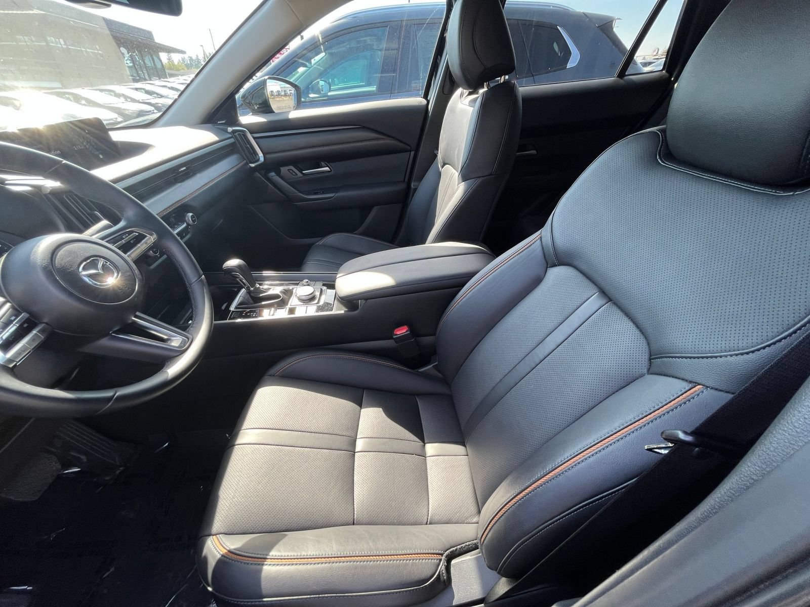 Thumbnail: 2026 Mazda CX-50 - 27