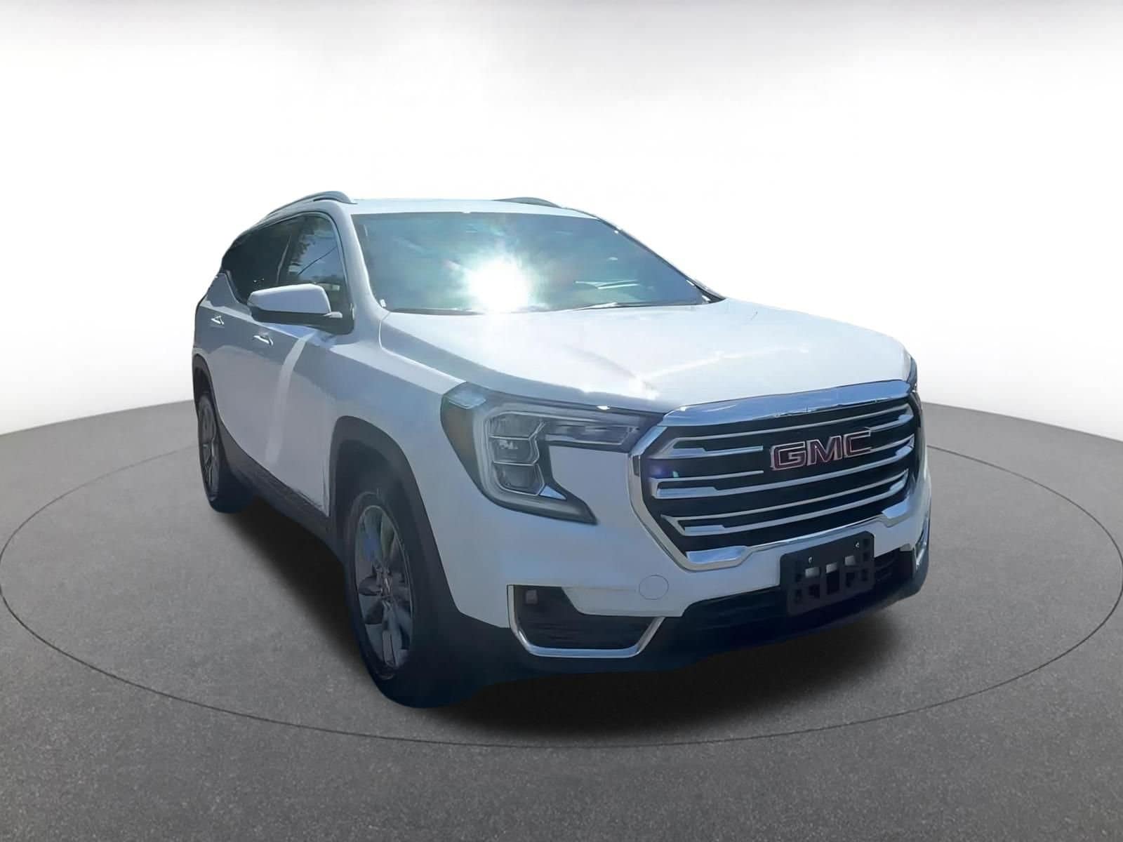 2024 GMC Terrain SLT 3