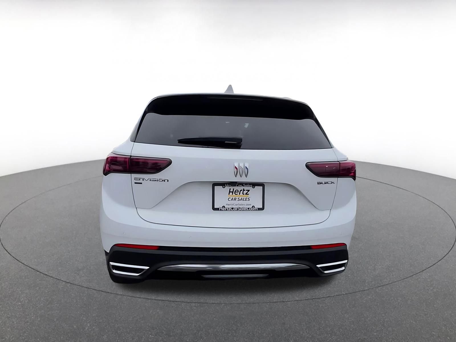 Thumbnail: 2024 Buick Envision - 12