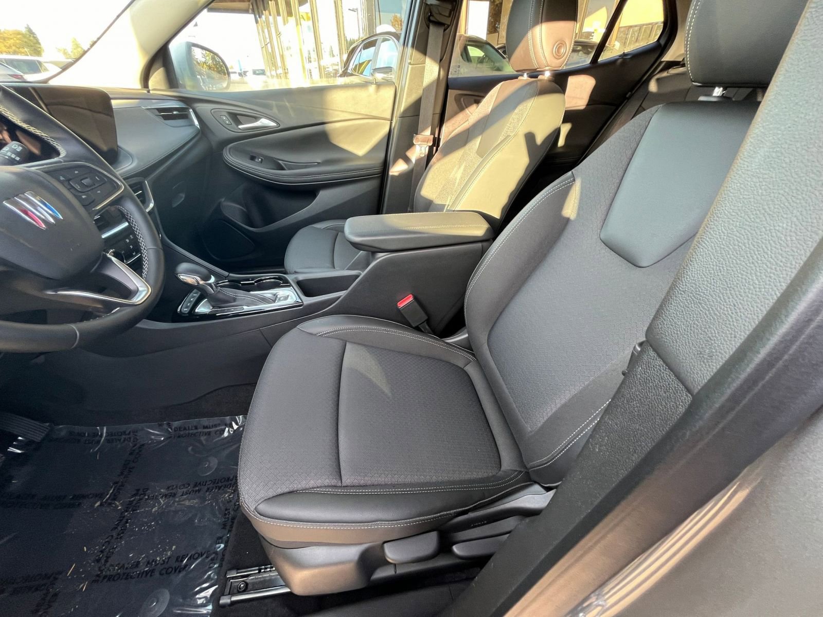 Thumbnail: 2025 Buick Encore GX - 27