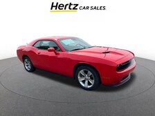 2022 Dodge Challenger SXT -
                  Seattle, WA