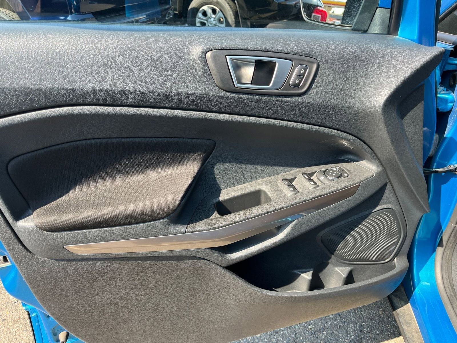 Thumbnail: 2019 Ford EcoSport - 20