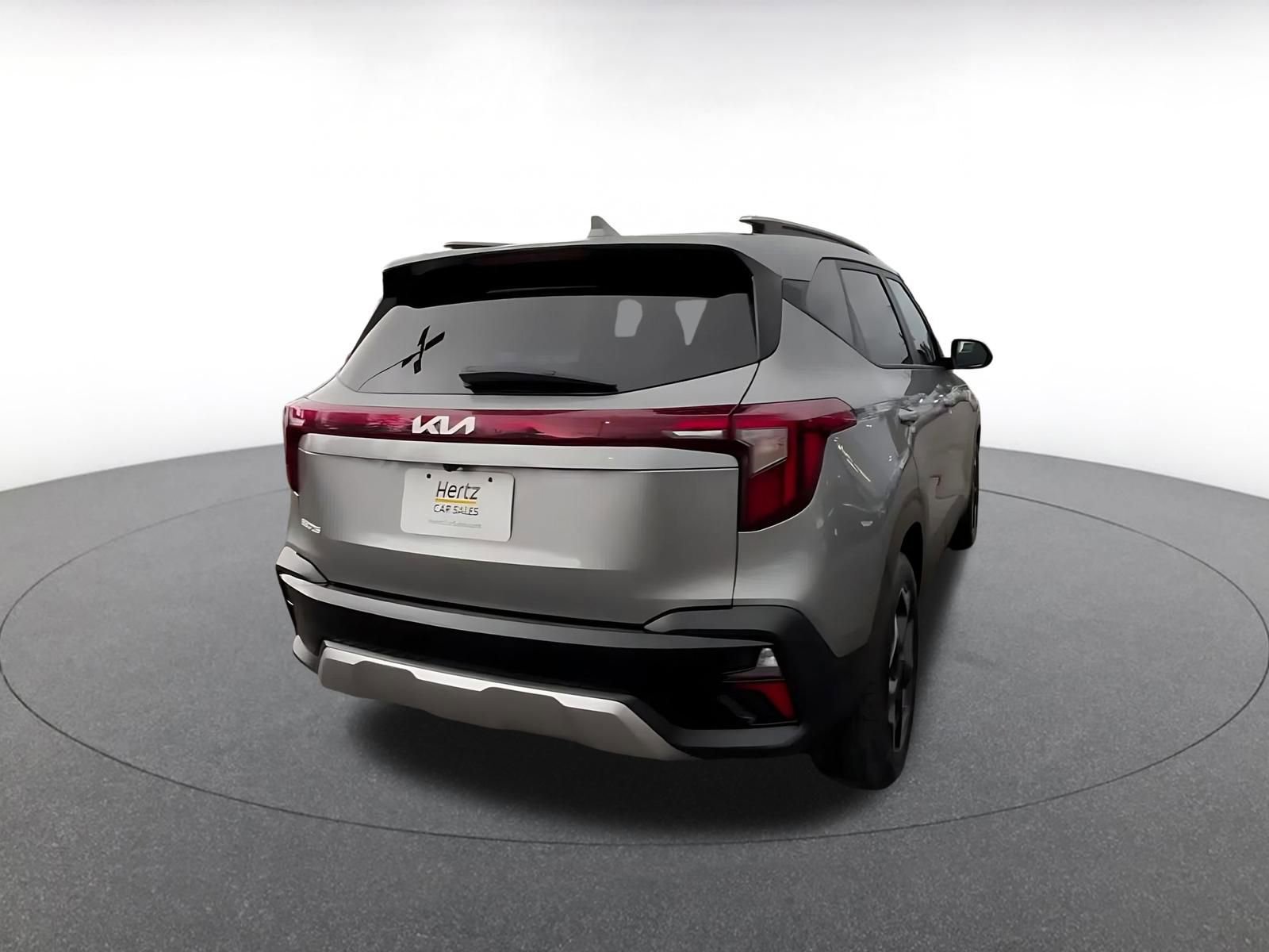 Thumbnail: 2025 Kia Seltos - 16