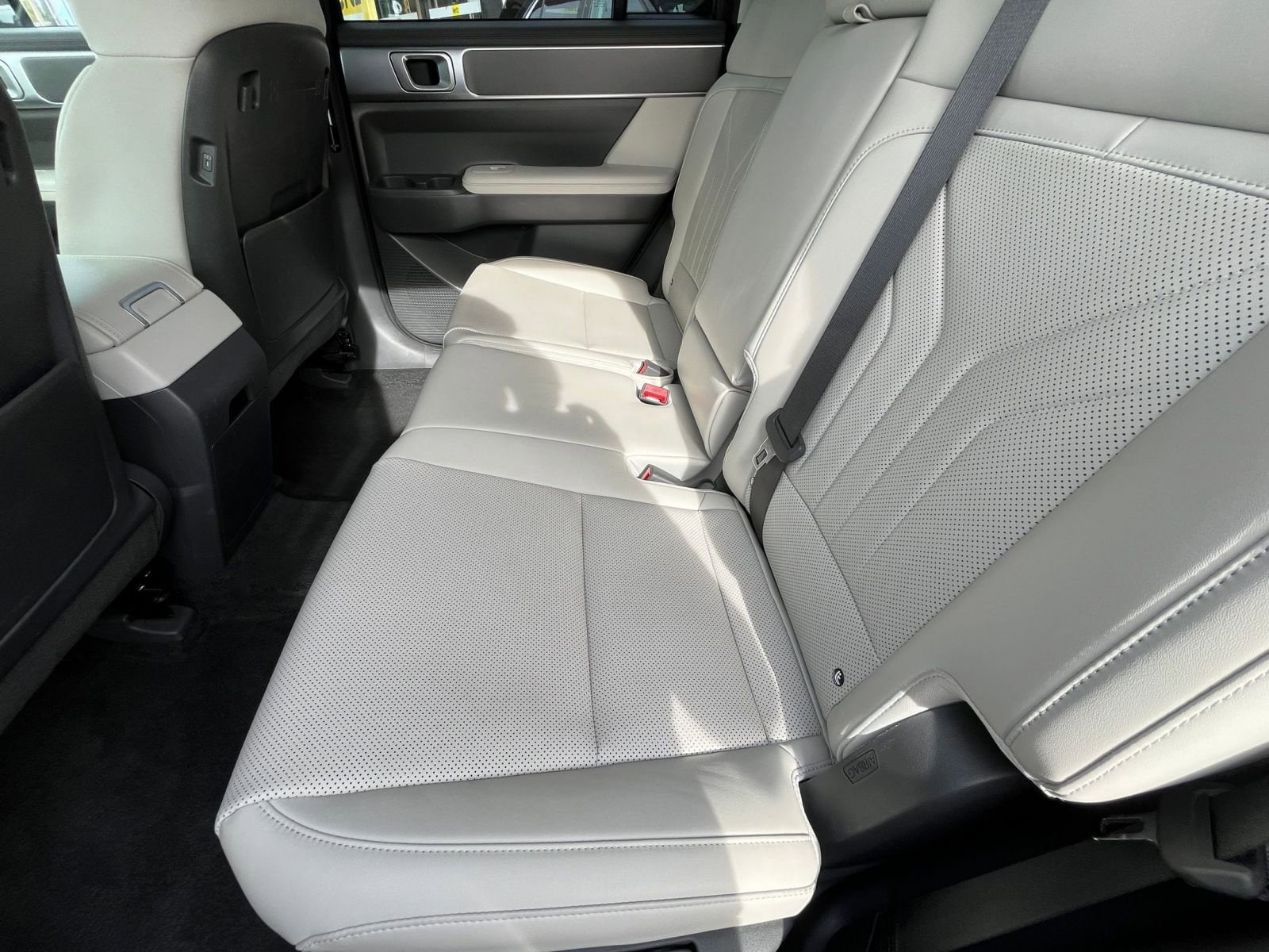 Thumbnail: 2025 Hyundai Santa Fe - 25