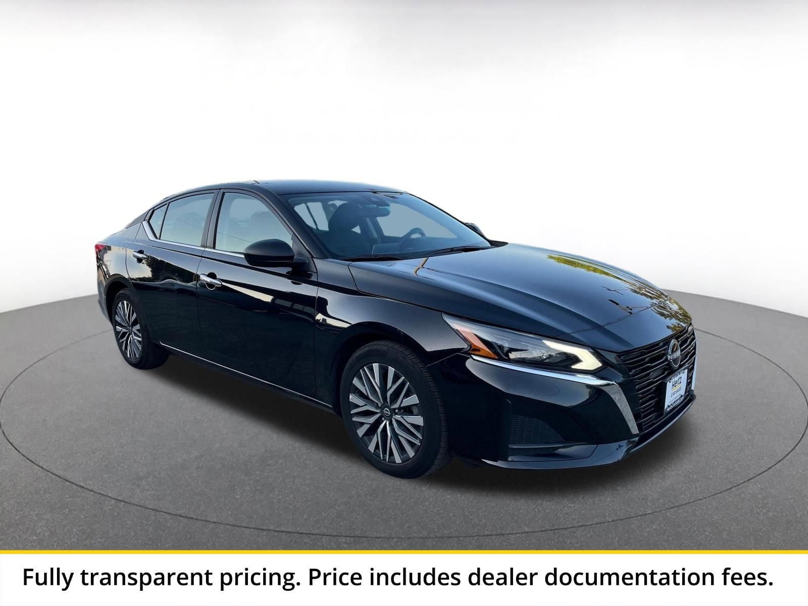 Thumbnail: 2025 Nissan Altima - 1